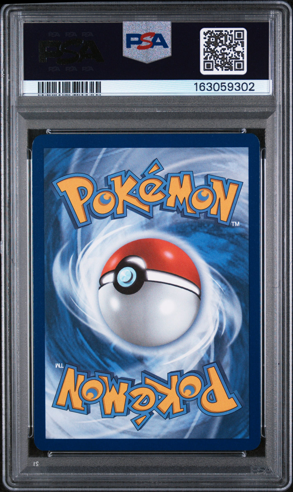 2026 Pokemon Tef EN-Temporal Forces Pikachu #051 Pokemon Day 2026 Collection PSA 9