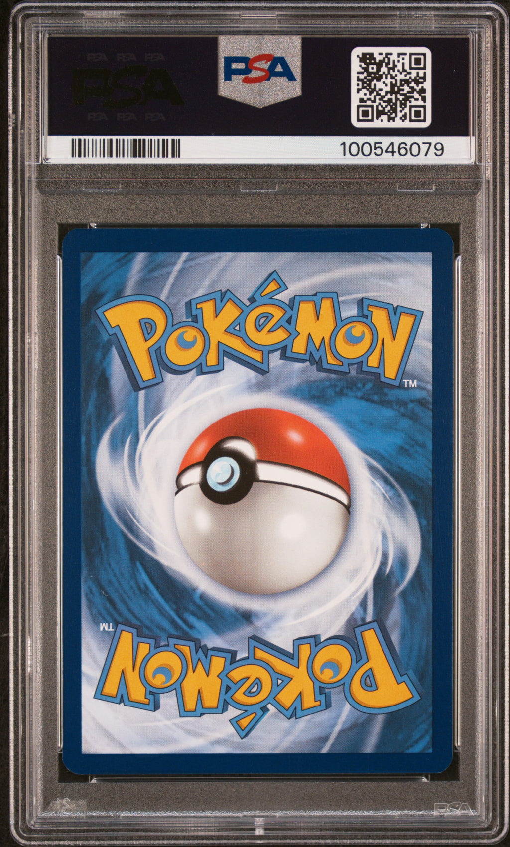 2024 Pokemon Sfa EN-Shrouded Fable Houndoom #066 Illustration Rare PSA 10