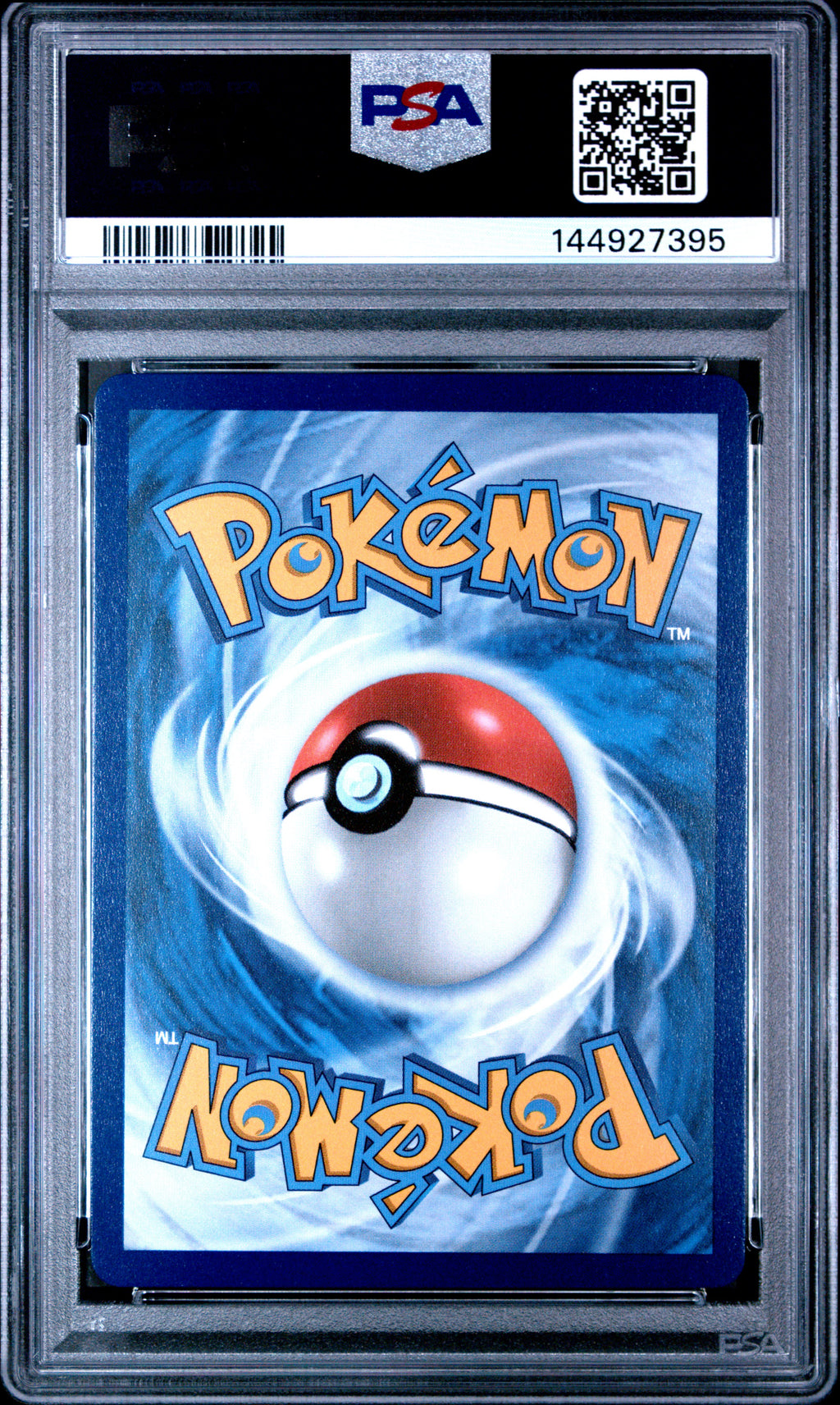 2025 Pokemon Mep EN-Me Black Star Promo Mega Charizard X EX #023 Ultra-Premium Collection PSA 10