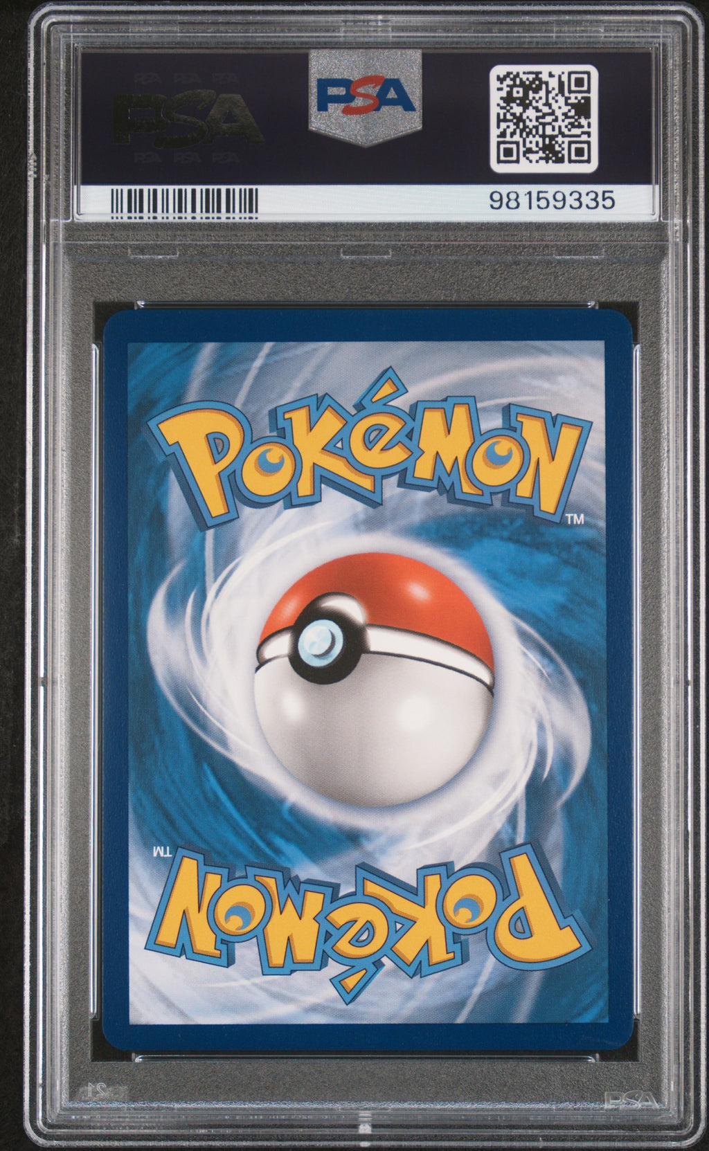 2020 Pokemon Swsh Black Star Promo Charizard V #050 Chmpn.Path Elite Trnr.Box PSA 10