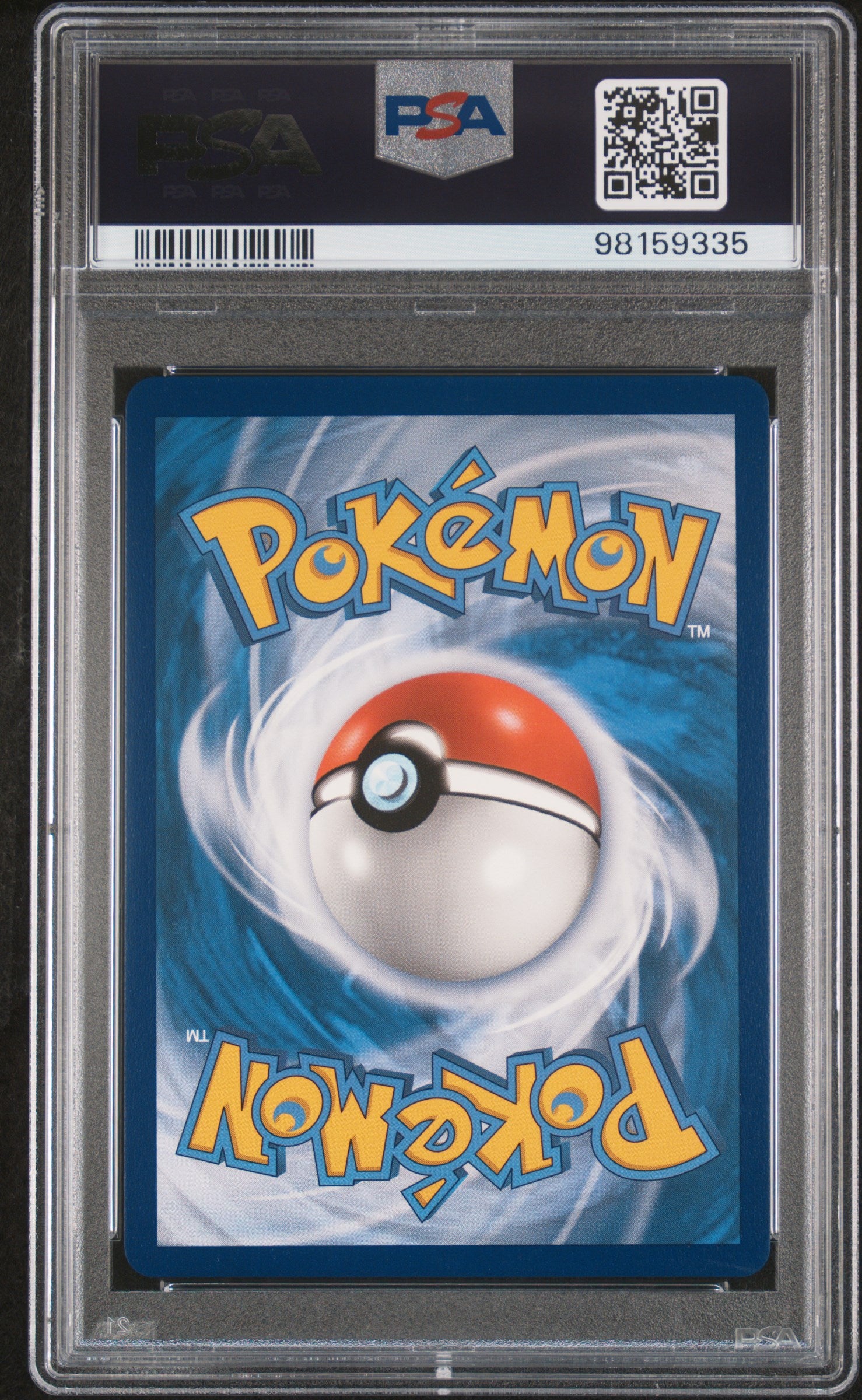 2020 Pokemon Swsh Black Star Promo Charizard V #050 Chmpn.Path Elite Trnr.Box PSA 10