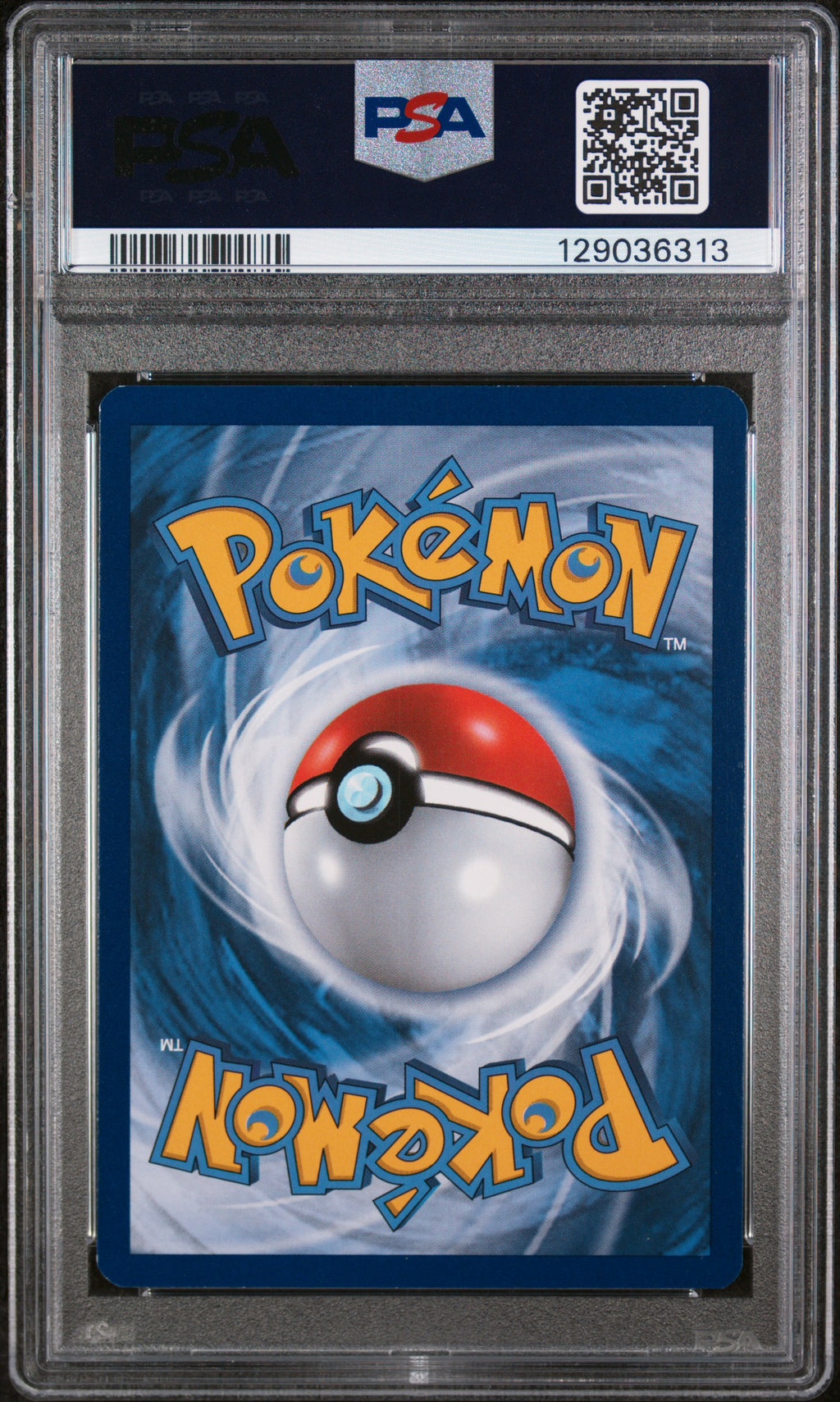 2013 Pokemon Black & White Legendary Treasures Radiant Collection Shaymin EX #RC21 Leg.Treas. Radiant Coll. Fa PSA 7
