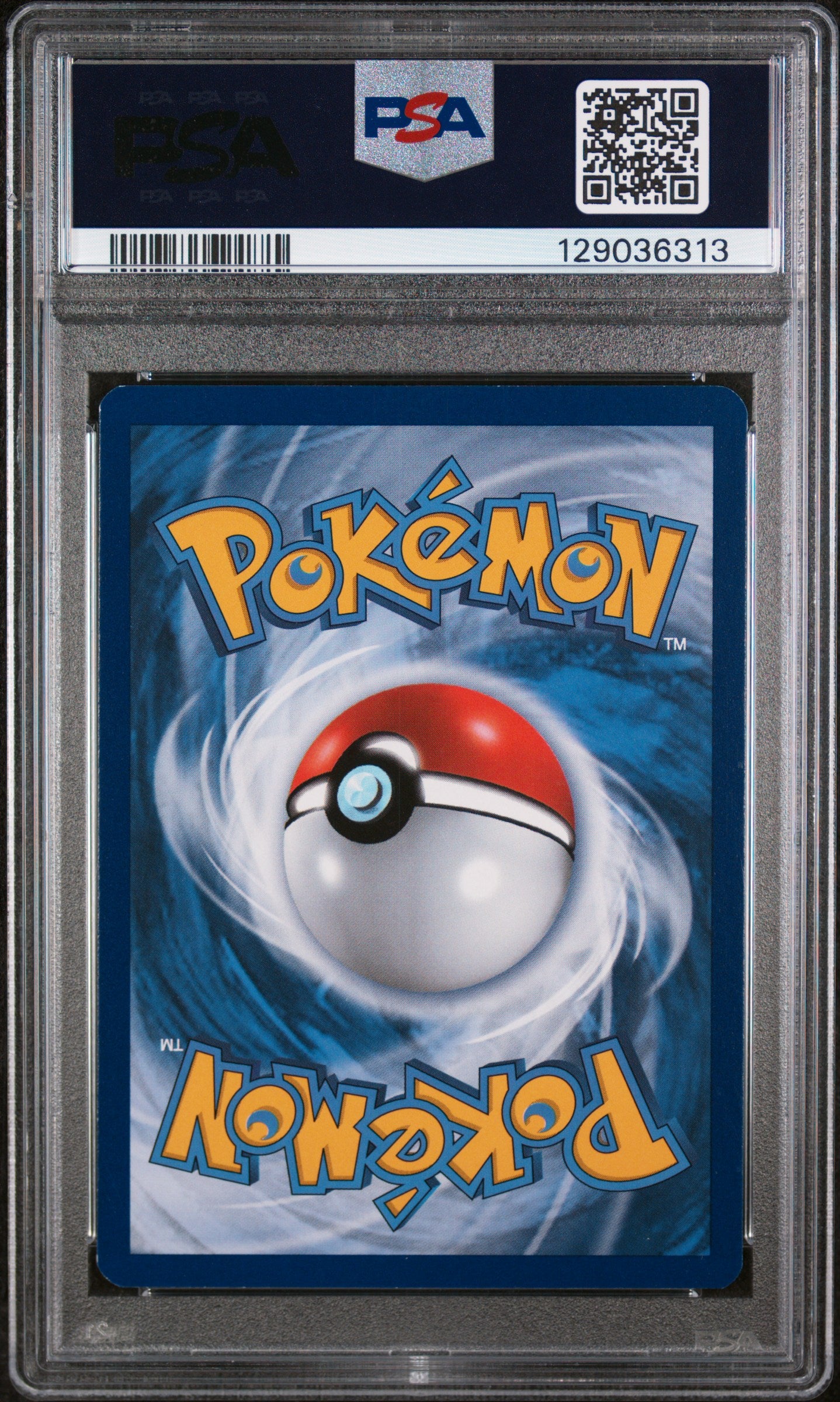 2013 Pokemon Black & White Legendary Treasures Radiant Collection Shaymin EX #RC21 Leg.Treas. Radiant Coll. Fa PSA 7