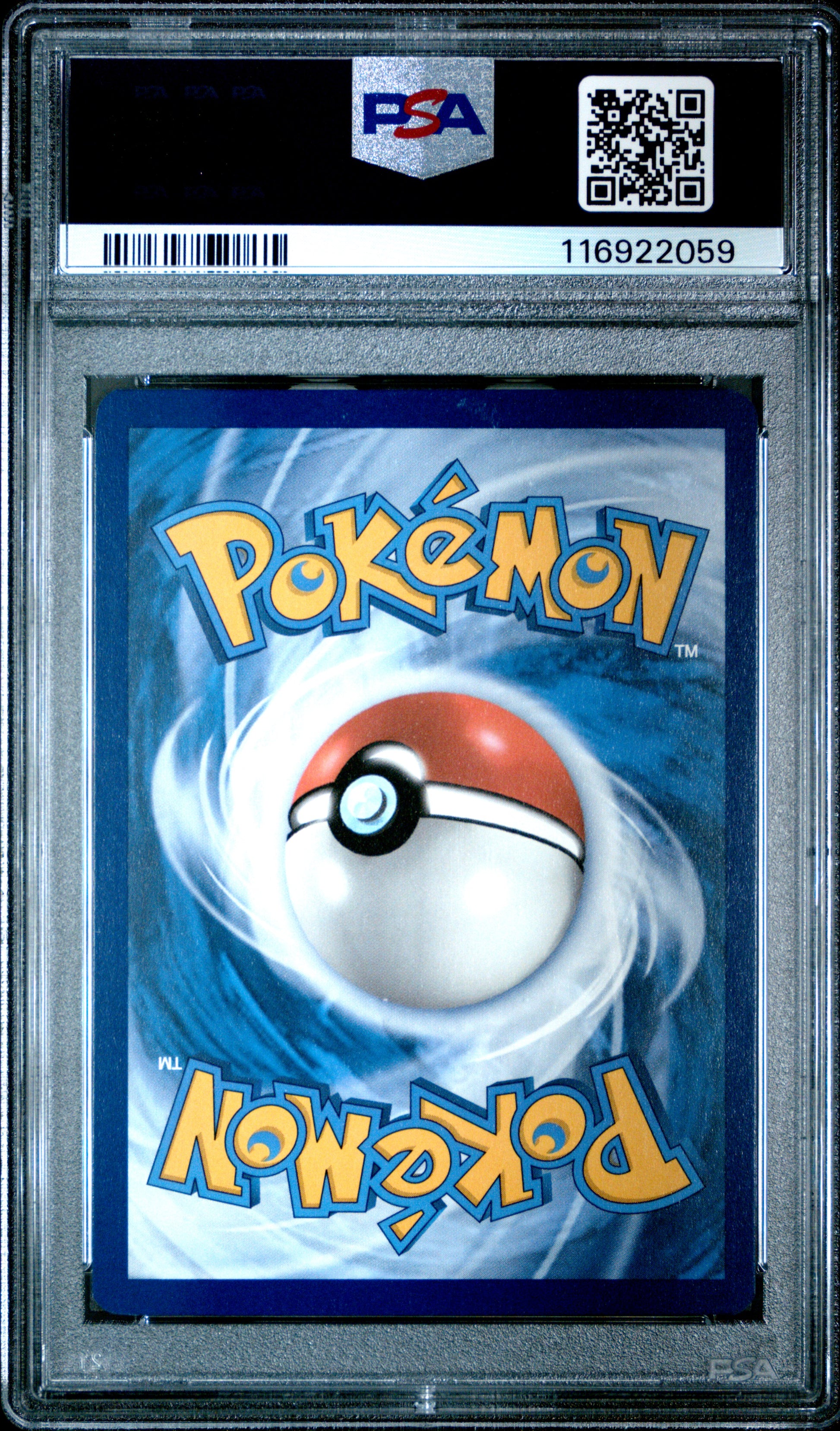 2024 Pokemon Paf EN-Paldean Fates Charmander #109 Shiny Rare PSA 10