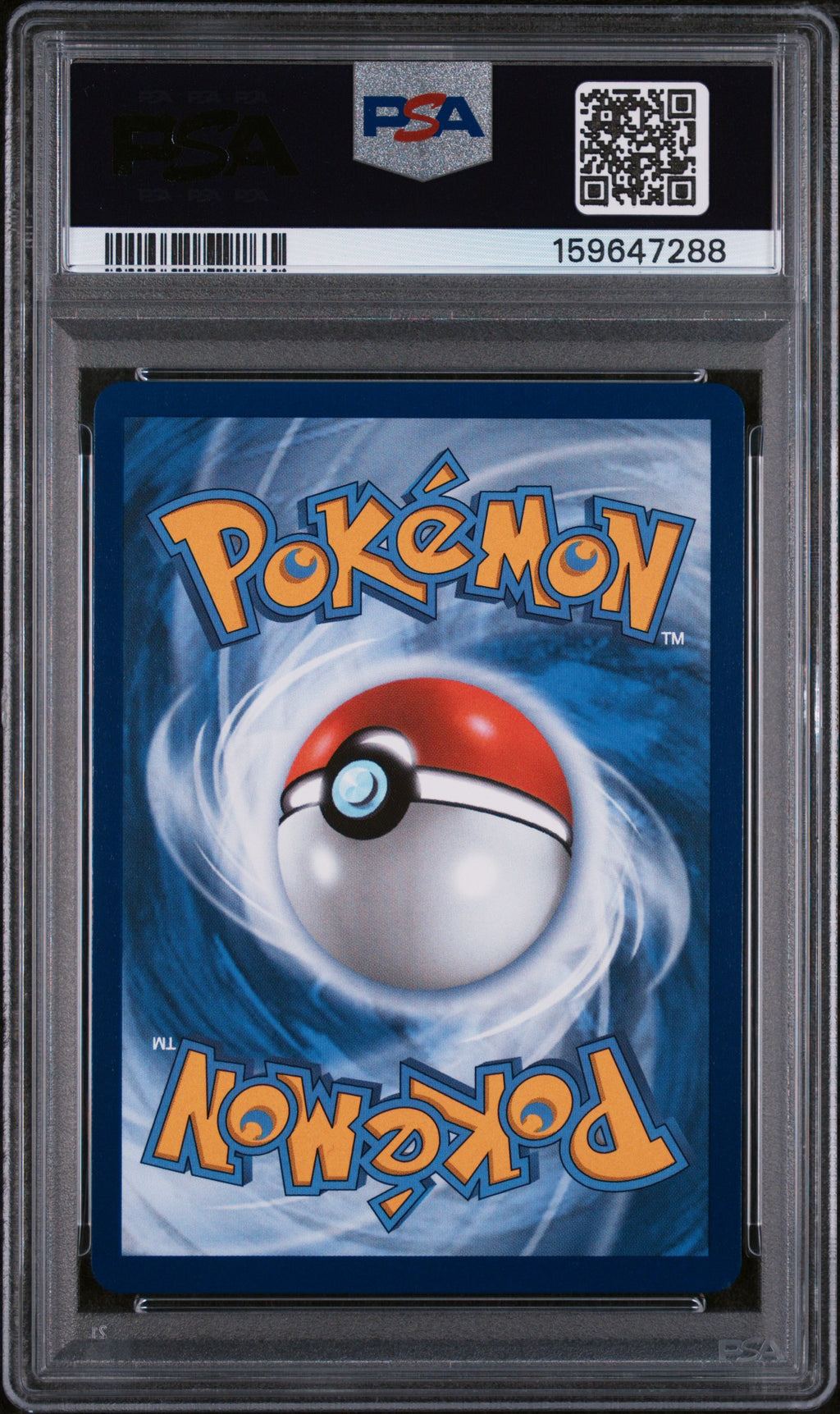 2025 Pokemon Meg EN-Mega Evolution Lillie's Determination #184 Special Illustration Rare PSA 10