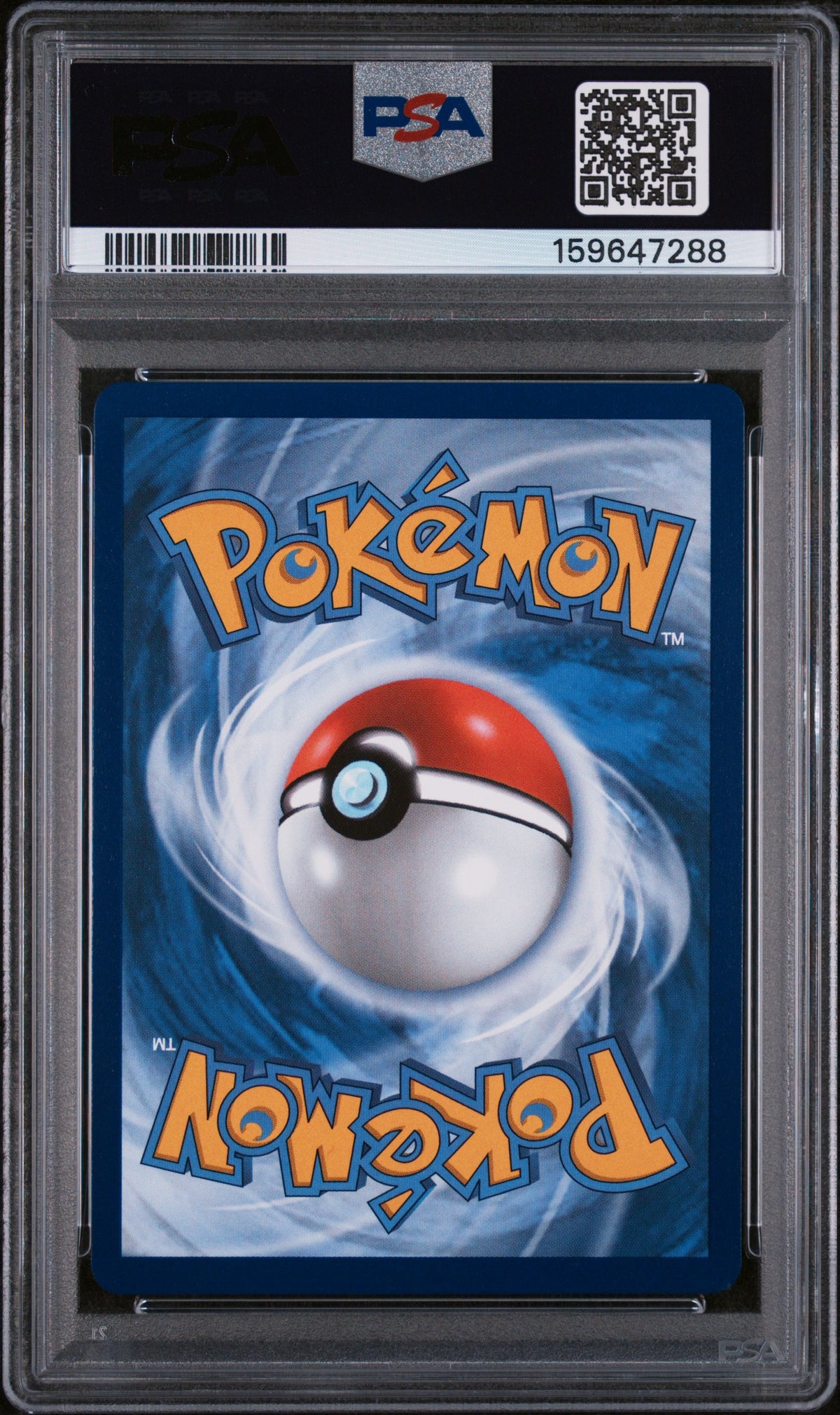 2025 Pokemon Meg EN-Mega Evolution Lillie's Determination #184 Special Illustration Rare PSA 10