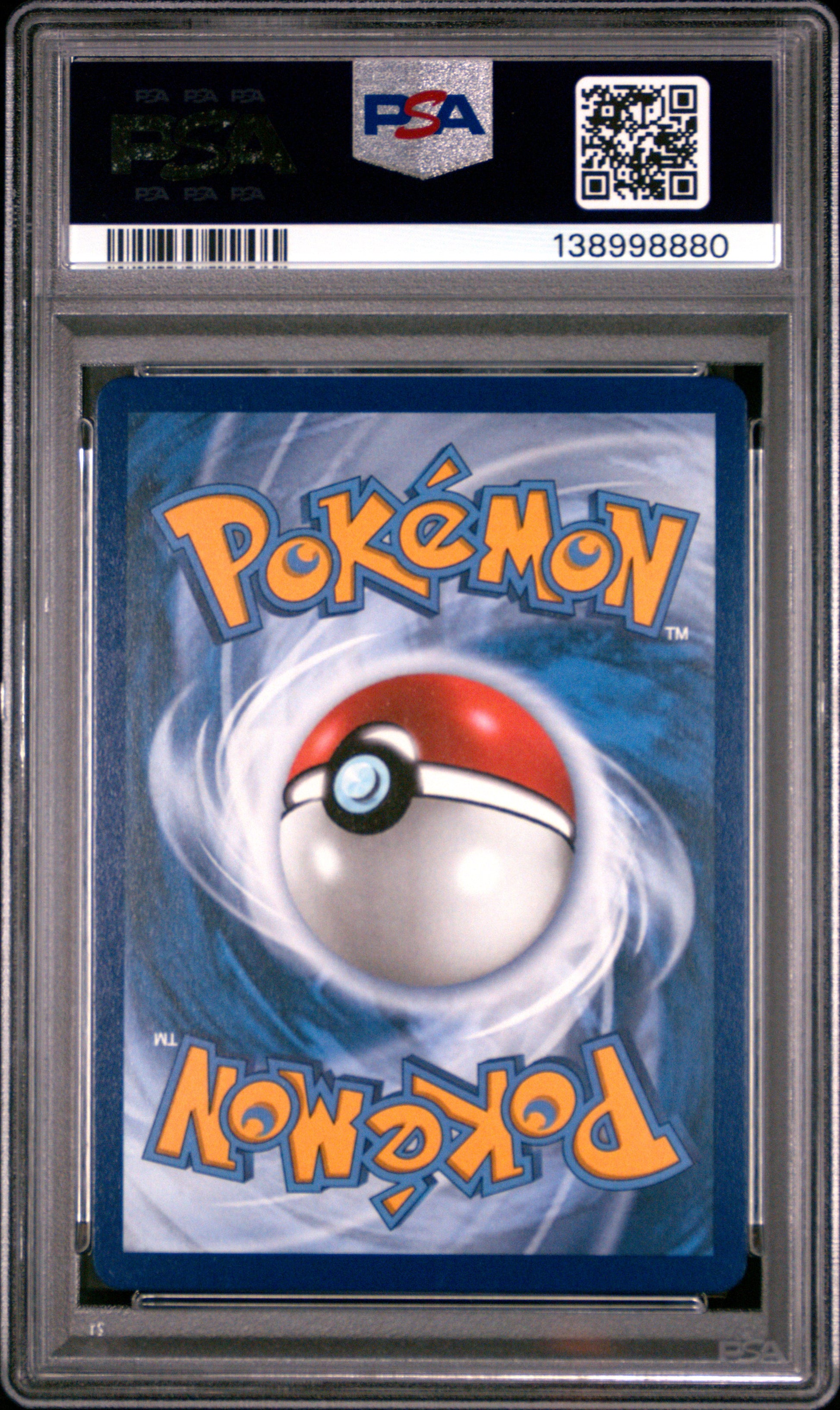 2025 Pokemon Meg EN-Mega Evolution Clawitzer #141 Illustration Rare PSA 10
