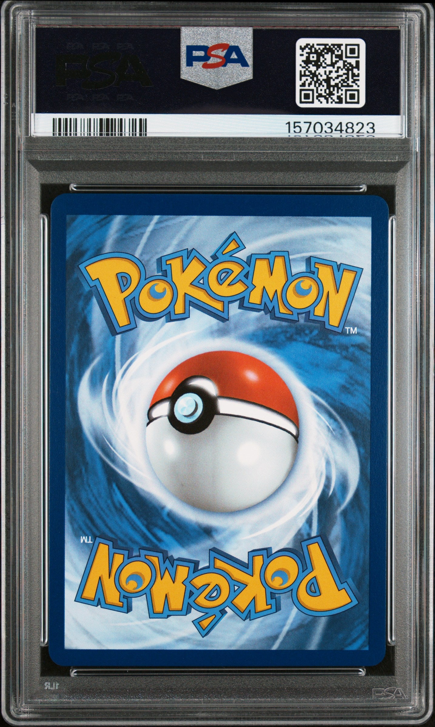 2025 Pokemon Meg EN-Mega Evolution Mega Venusaur EX #177 Special Illustration Rare PSA 9