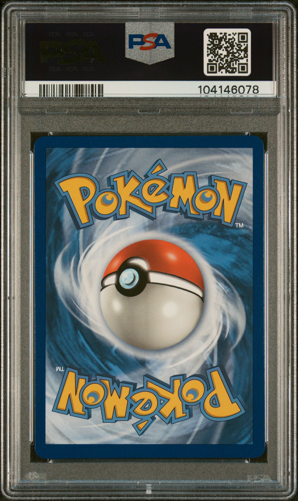 2017 Pokemon Sun & Moon Umbreon GX #142 Fa PSA 9