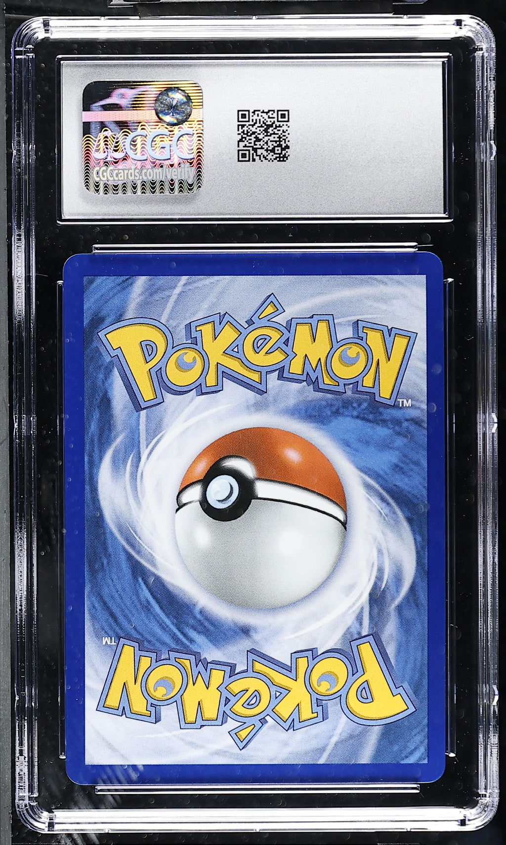 2026 Pokemon Ascended Heroes Mega Meganium ex SIR CGC 10 #272/217