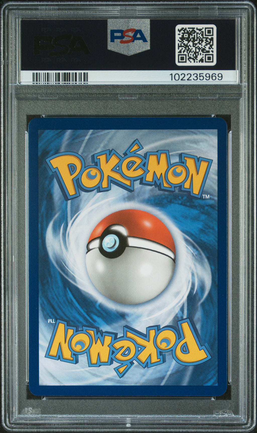 2019 Pokemon Sun & Moon Unbroken Bonds Honchkrow GX #223 Unbroken Bonds-Secret Fa PSA 10
