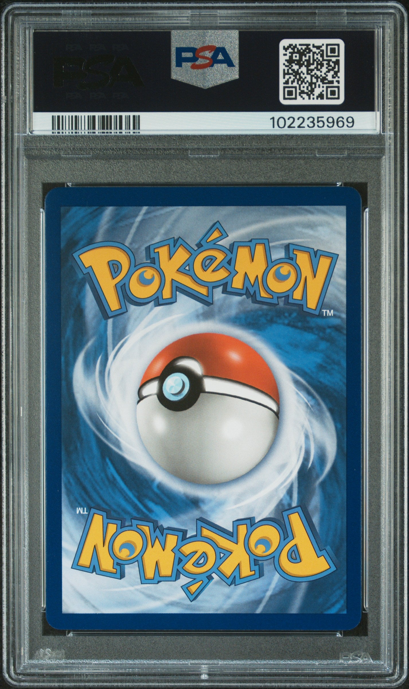 2019 Pokemon Sun & Moon Unbroken Bonds Honchkrow GX #223 Unbroken Bonds-Secret Fa PSA 10