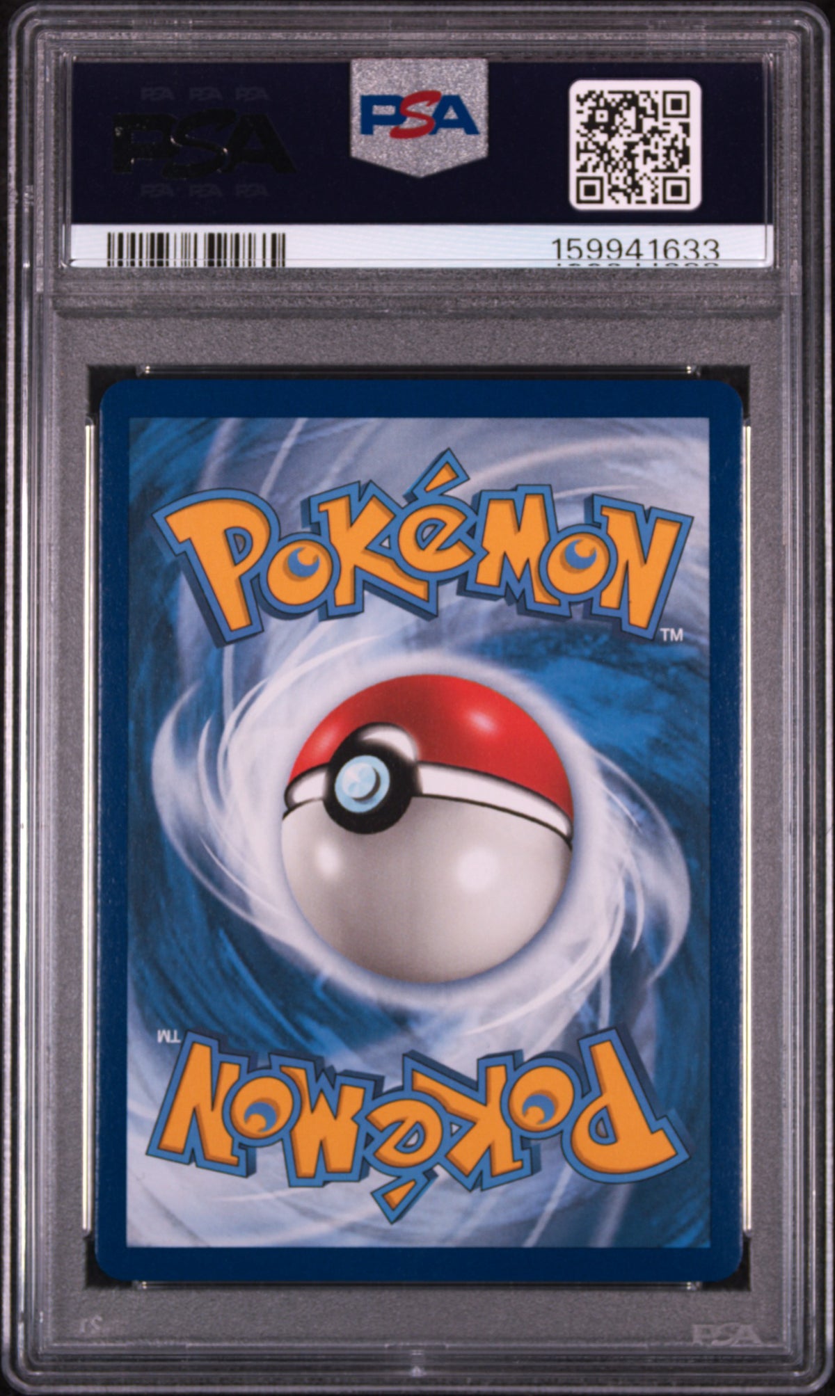 2019 Pokemon Sun & Moon Hidden Fates Mewtwo GX #SV59 Fa Hidden Fates PSA 9