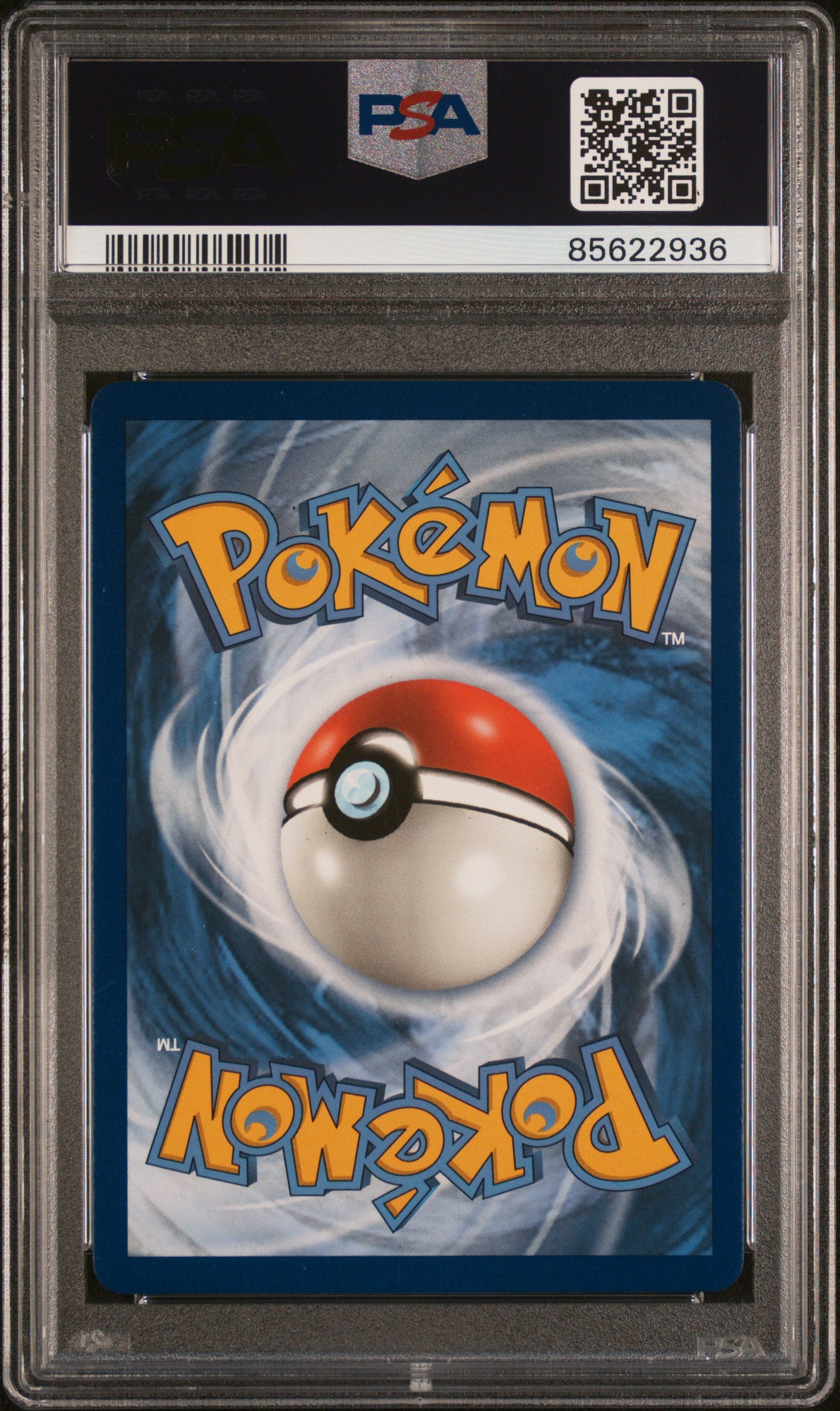 2016 Pokemon Xy Fates Collide Glaceon EX #116 Fa Fates Collide PSA 10
