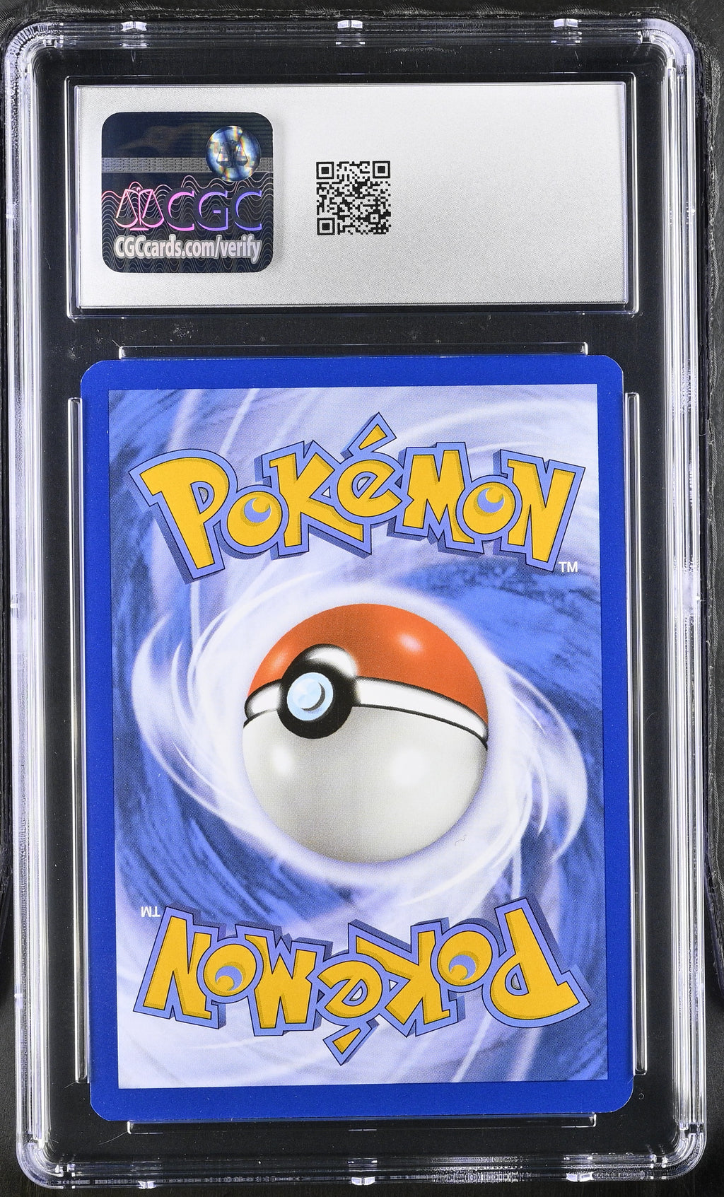 2023 Pokemon Charmander #168/165 Illustration Rare CGC 10