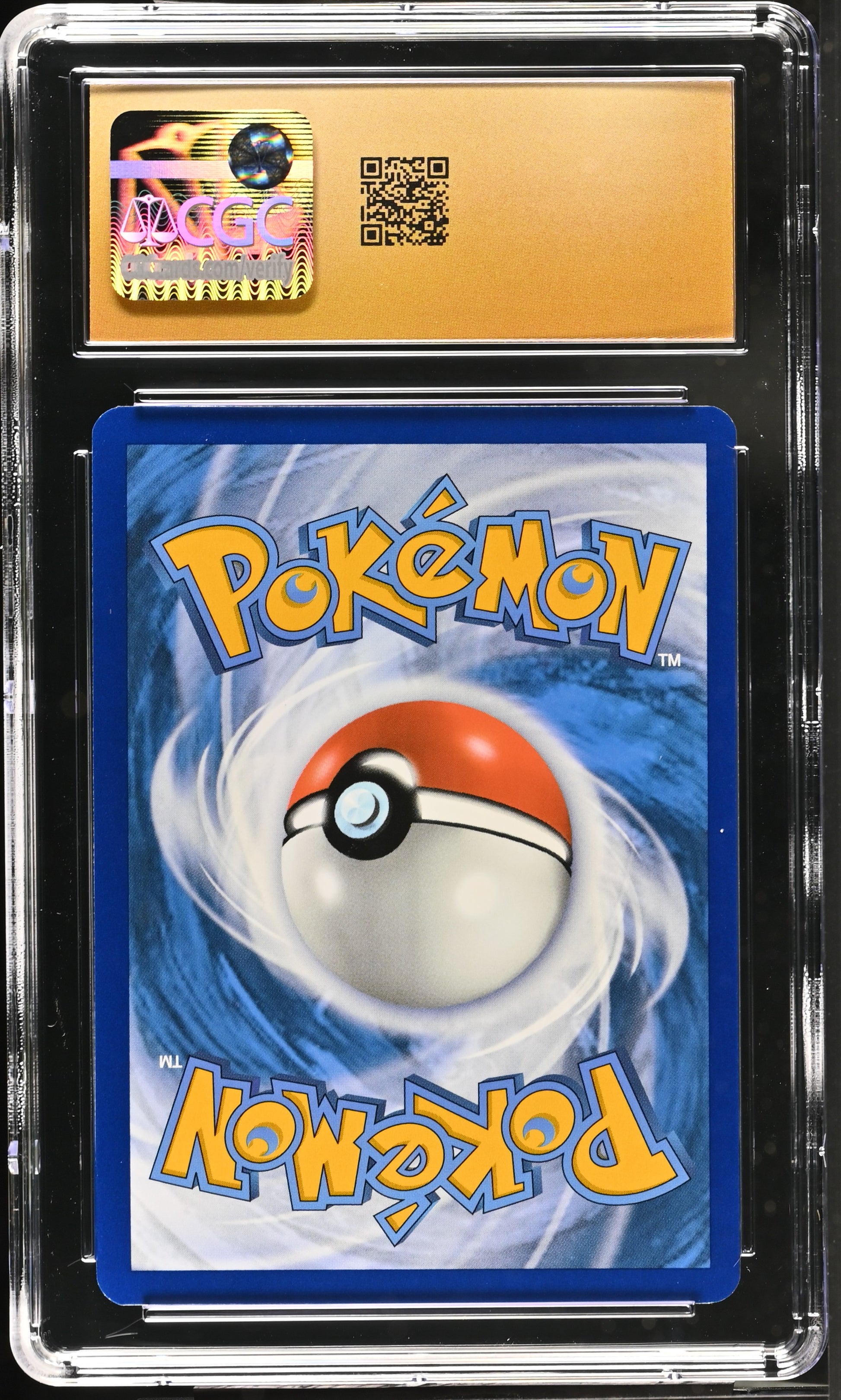 2024 Pokemon Slakoth #212/191 Illustration Rare CGC 10