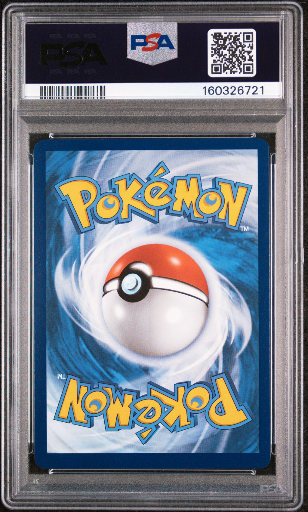 2024 Pokemon SCR EN-Stellar Crown Bulbasaur #143 Illustration Rare PSA 9