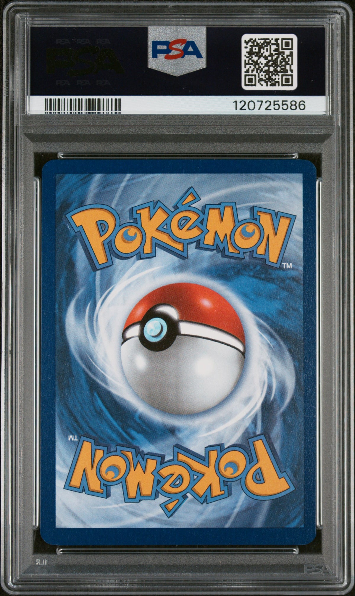 2023 Pokemon Mew EN-151 Erika's Invitation #203 Special Illustration Rare PSA 10