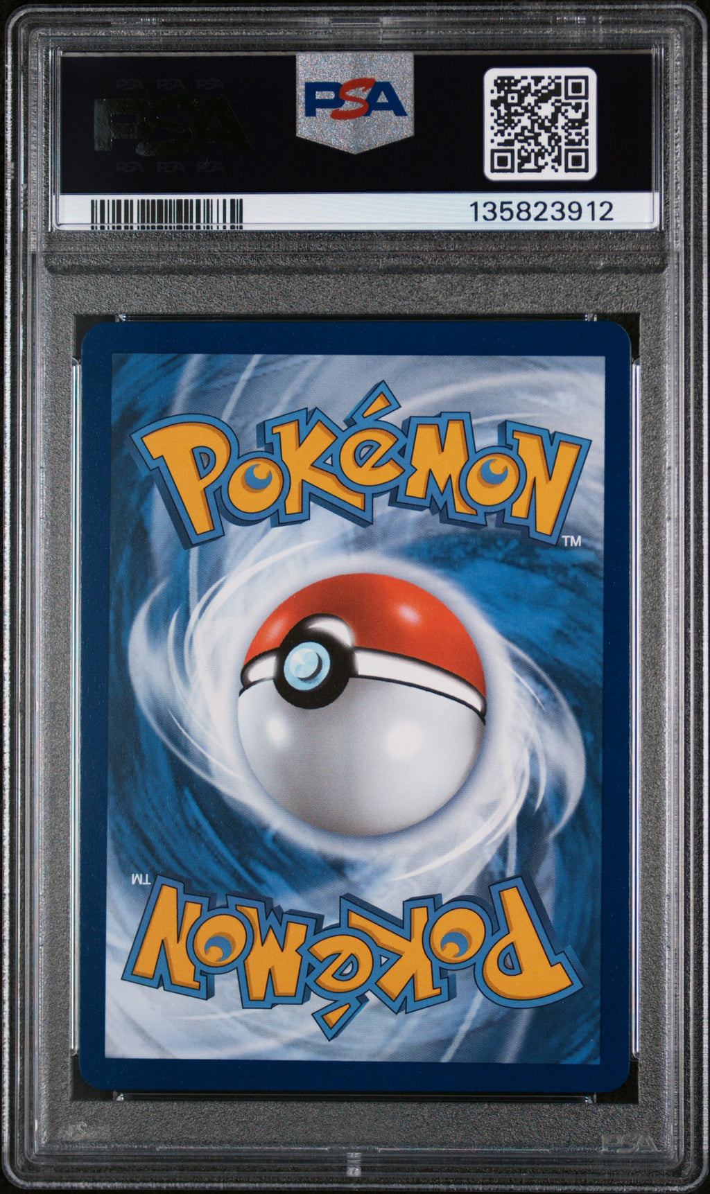 2023 Pokemon Sword And Shield Crown Zenith Deoxys VMAX #GG45 Fa Crown Zenith PSA 10