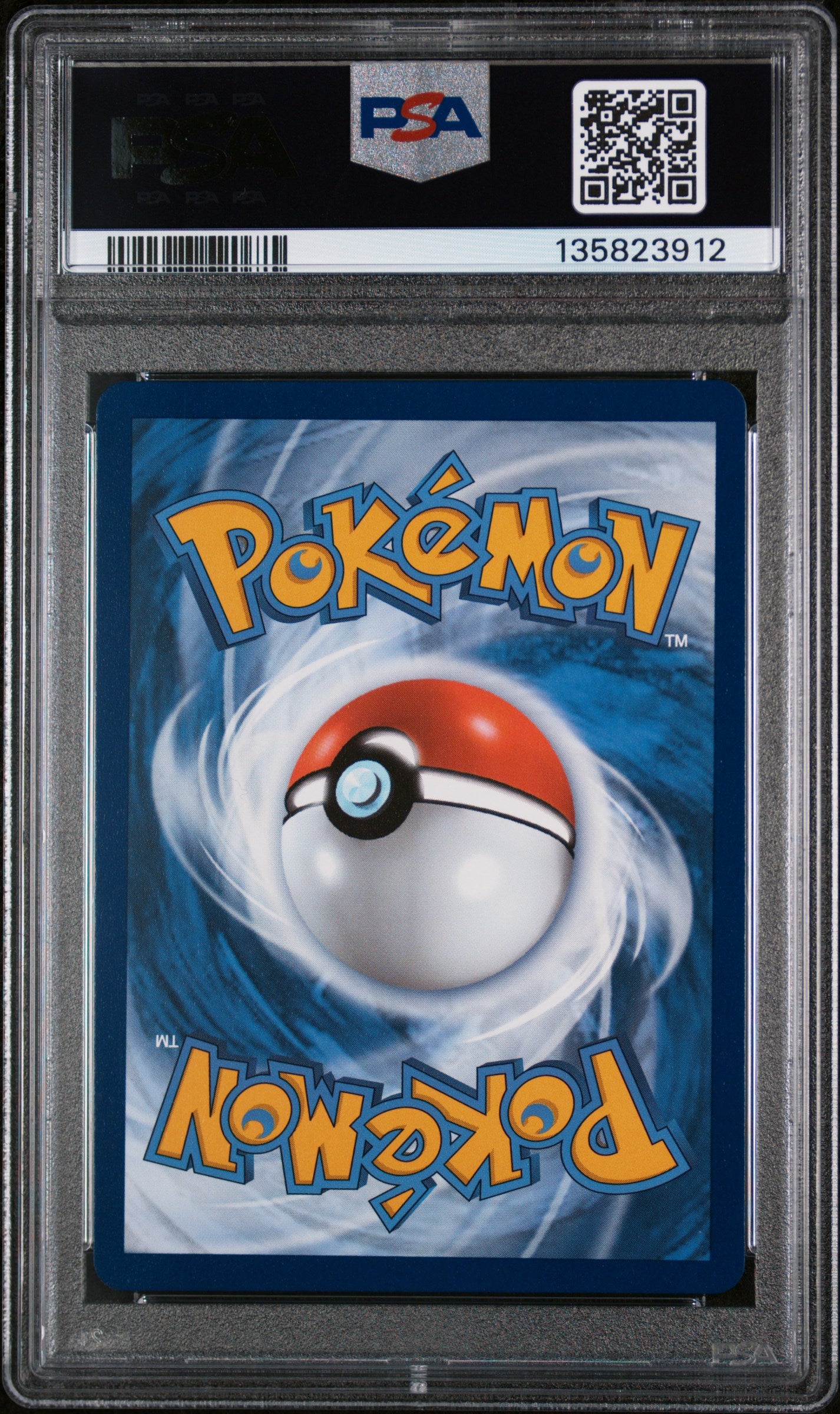 2023 Pokemon Sword And Shield Crown Zenith Deoxys VMAX #GG45 Fa Crown Zenith PSA 10