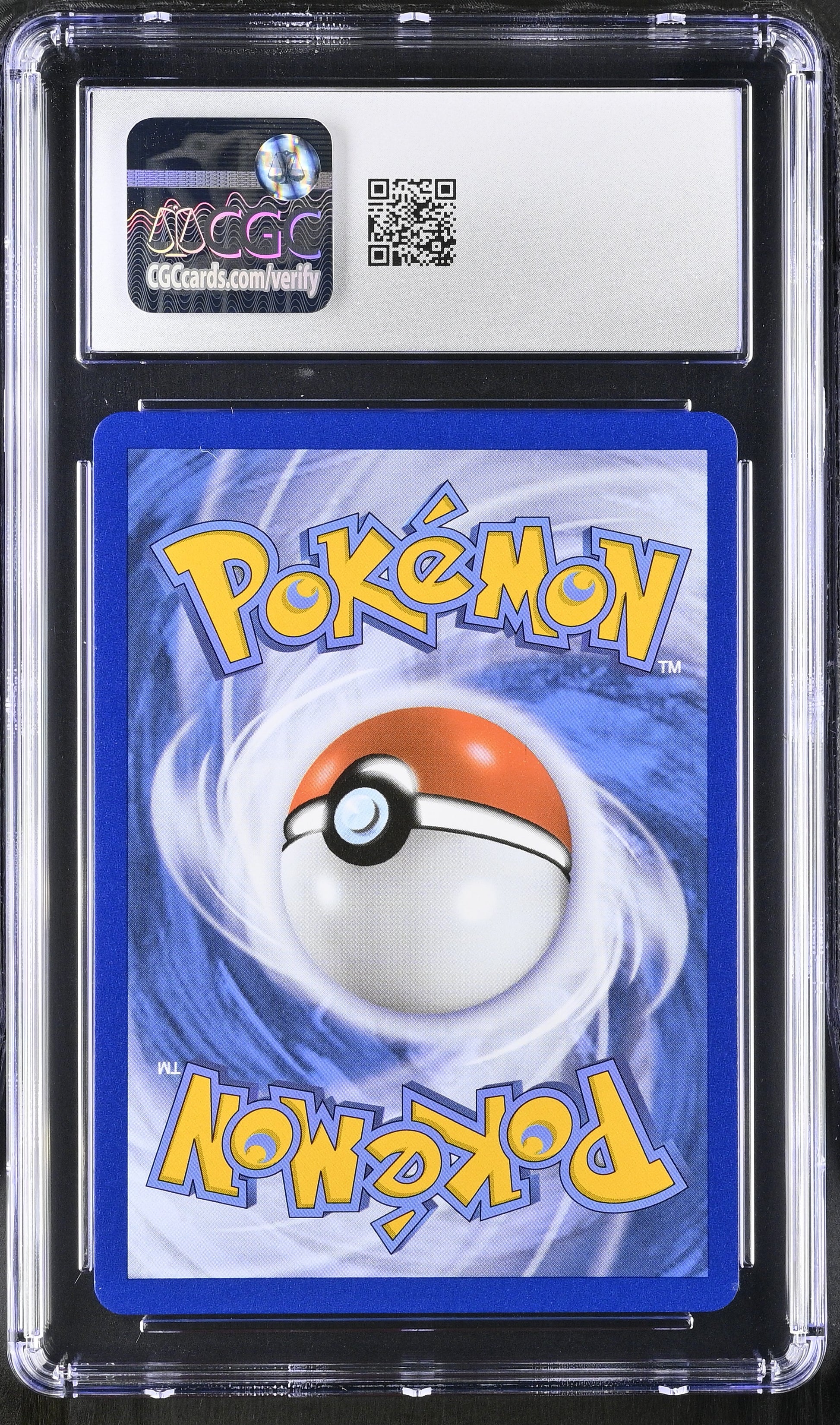 2021 Pokemon Mimikyu ´ #SWSH136 CGC 10