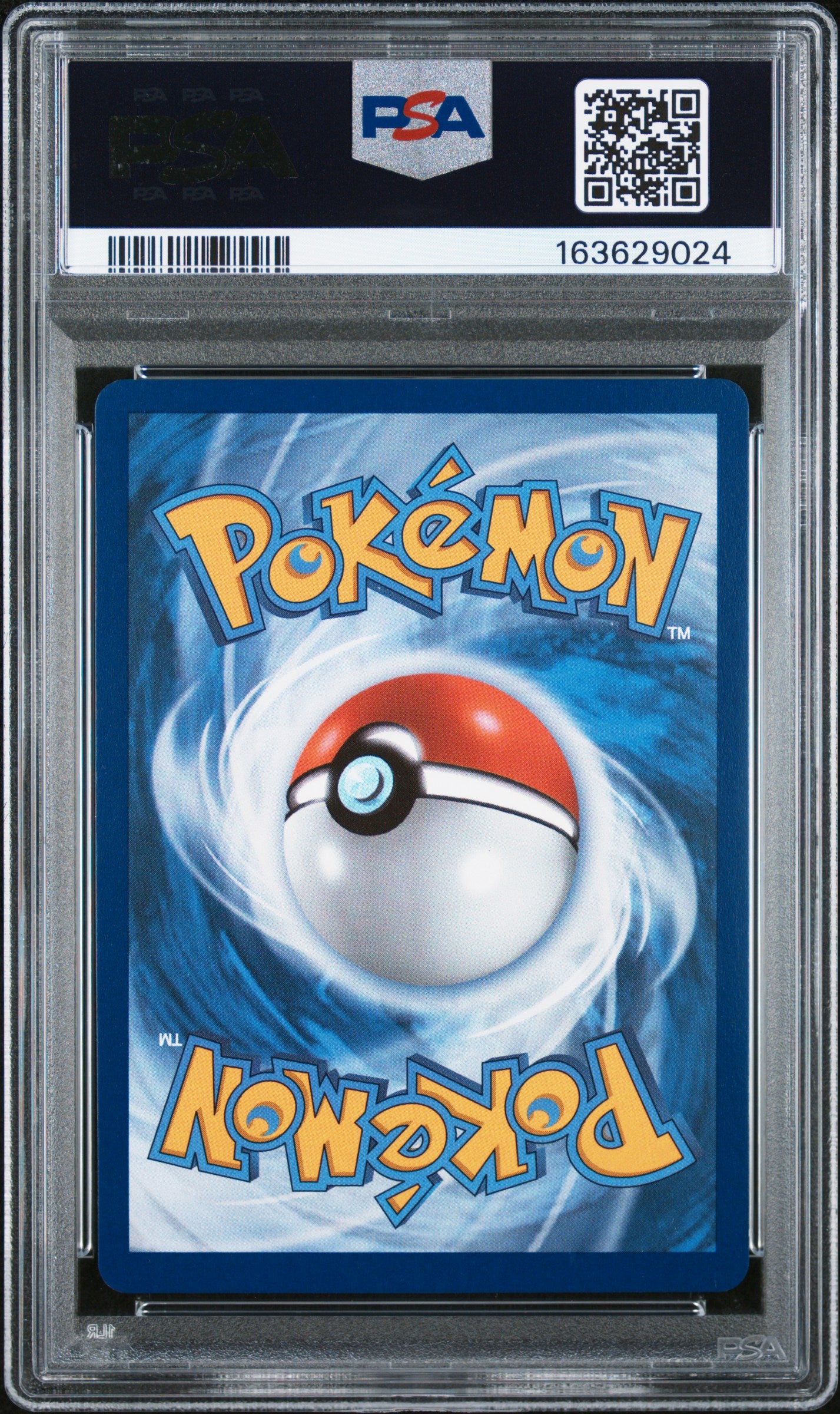 2025 Pokemon Meg EN-Mega Evolution Mega Lucario EX #188 Mega Hyper Rare PSA 9