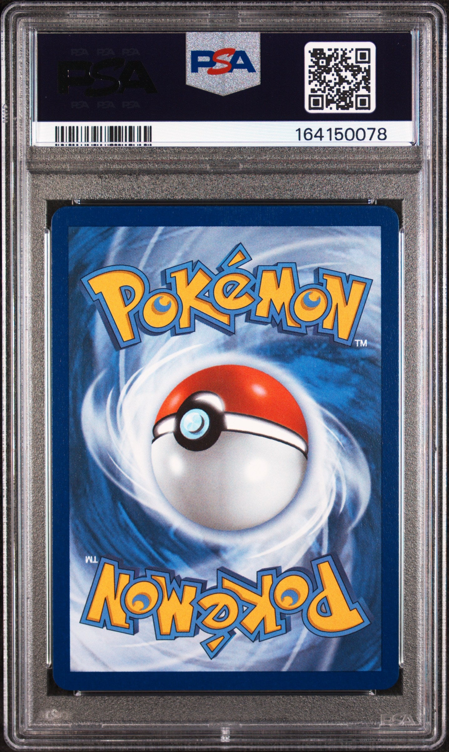 2026 Pokemon Por EN-Perfect Order Dedenne #093 Illustration Rare PSA 10