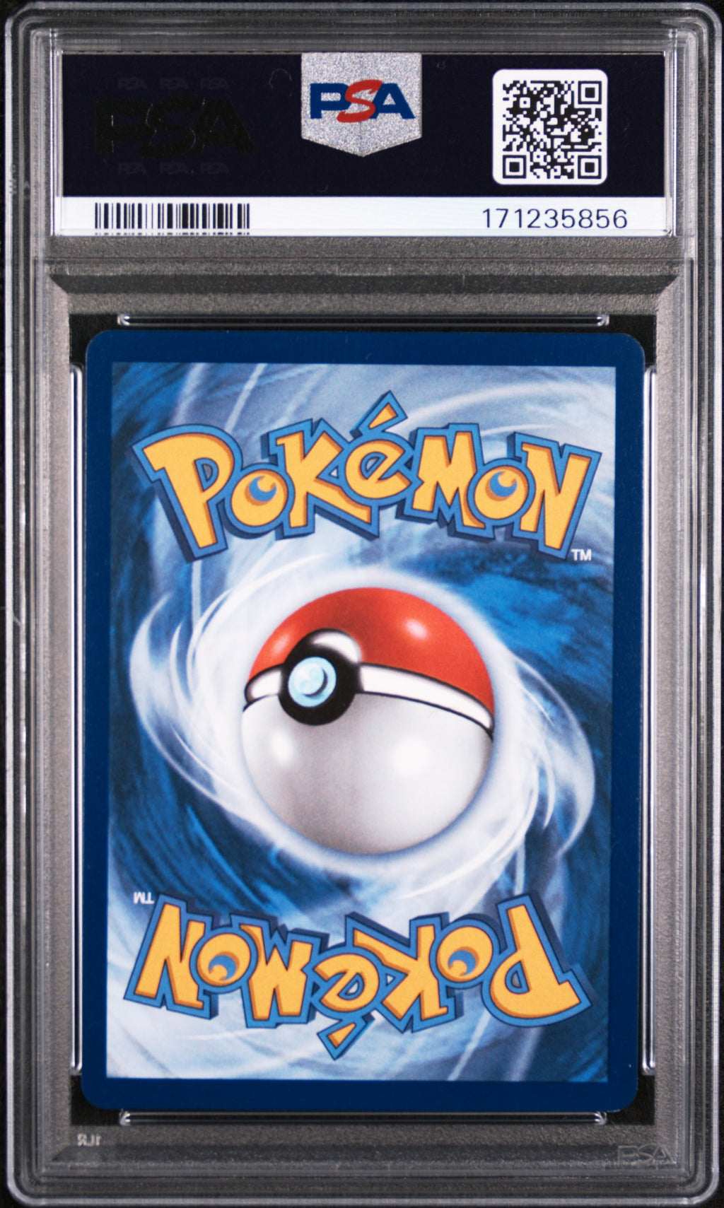 2026 Pokemon Asc EN-Ascended Heroes Mega Gengar EX #284 Special Illustration Rare PSA 9
