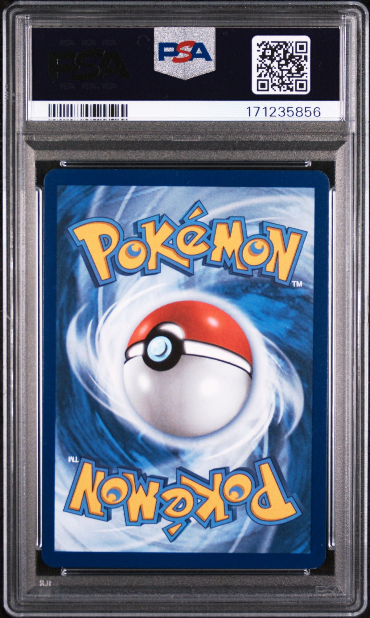 2026 Pokemon Asc EN-Ascended Heroes Mega Gengar EX #284 Special Illustration Rare PSA 9
