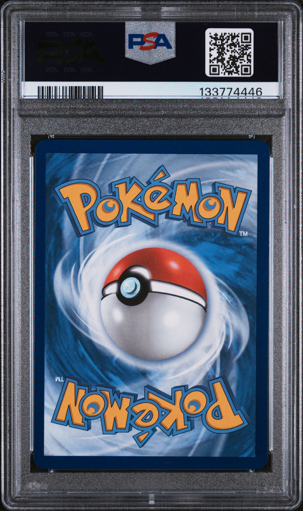 2025 Pokemon Meg EN-Mega Evolution Acerola's Mischief SIR PSA 10 #183