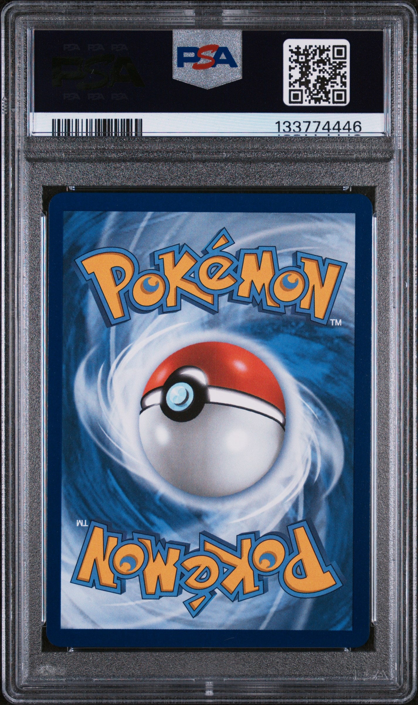 2025 Pokemon Meg EN-Mega Evolution Acerola's Mischief SIR PSA 10 #183