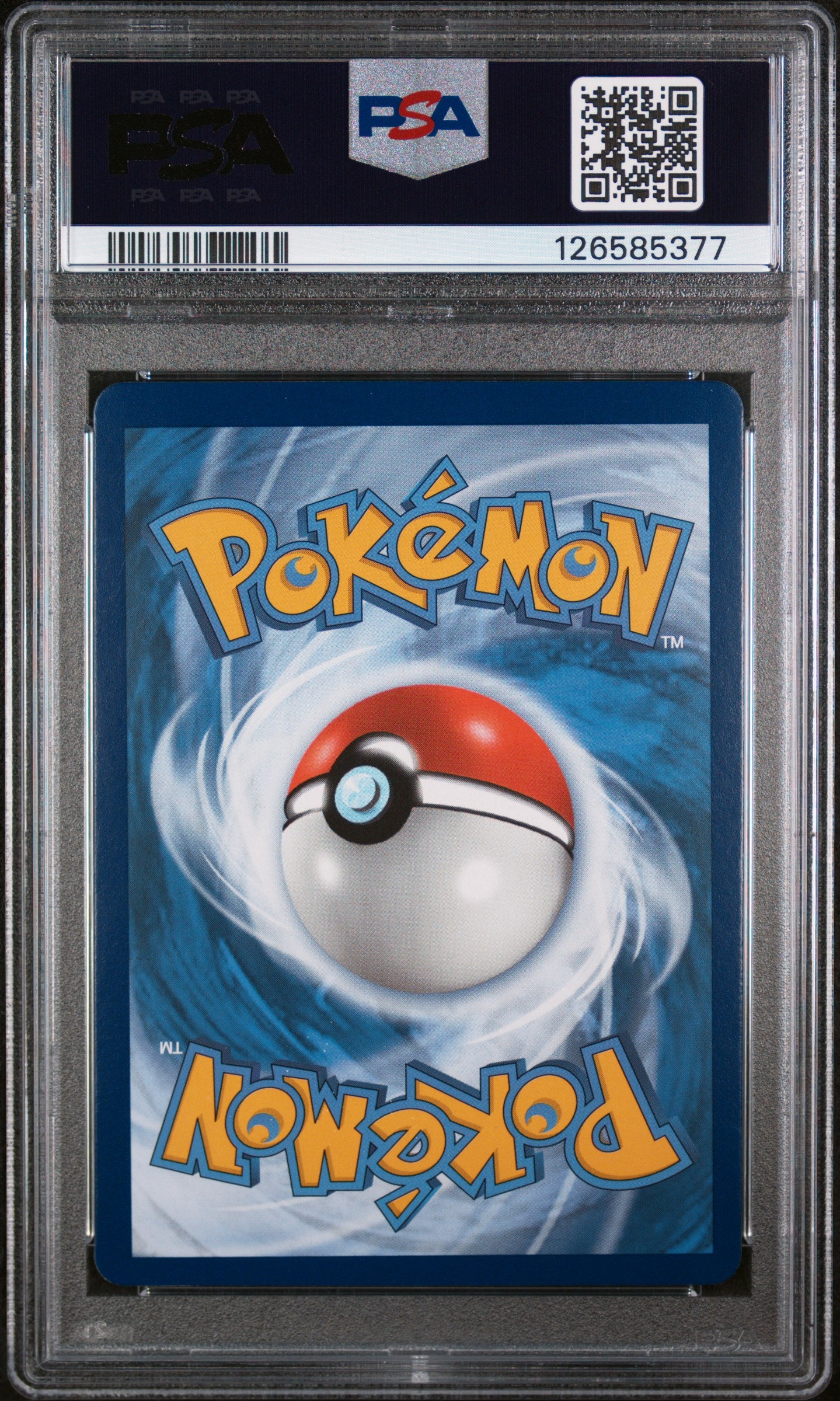 2022 Pokemon Sword & Shield Astral Radiance Machamp V #172 Astral Radiance Fa PSA 9