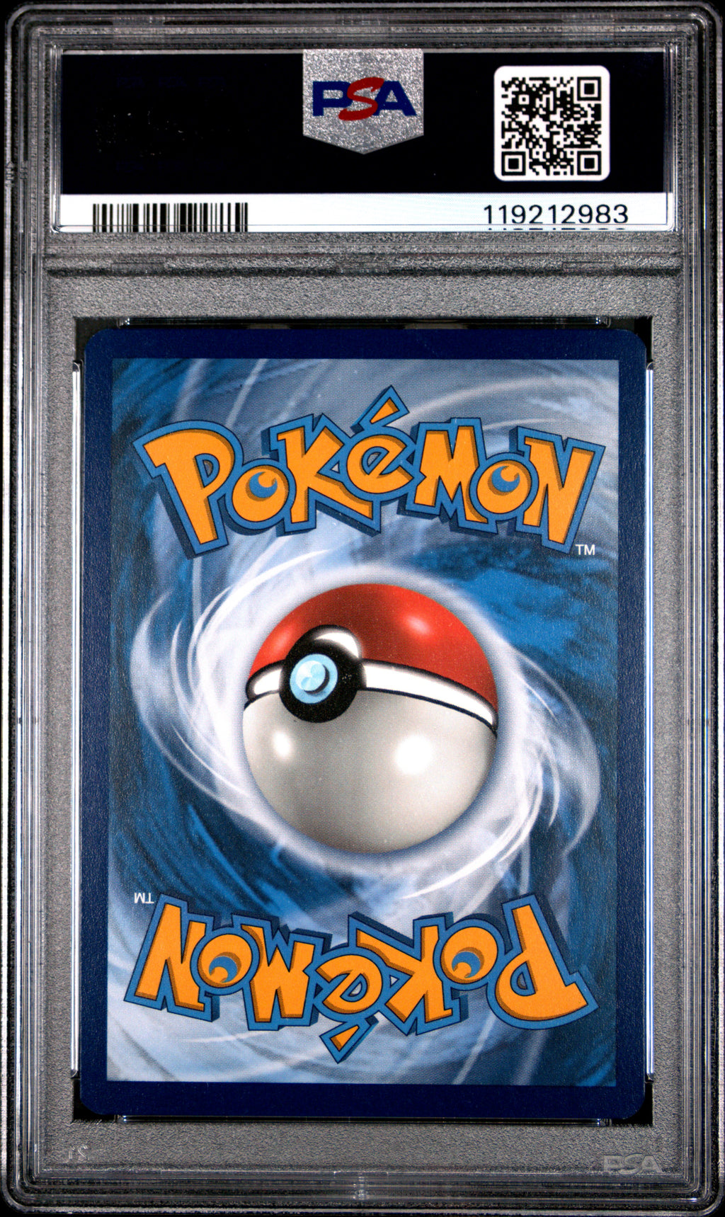 2023 Pokemon Obf EN-Obsidian Flames Absol EX #214 Ultra Rare PSA 10