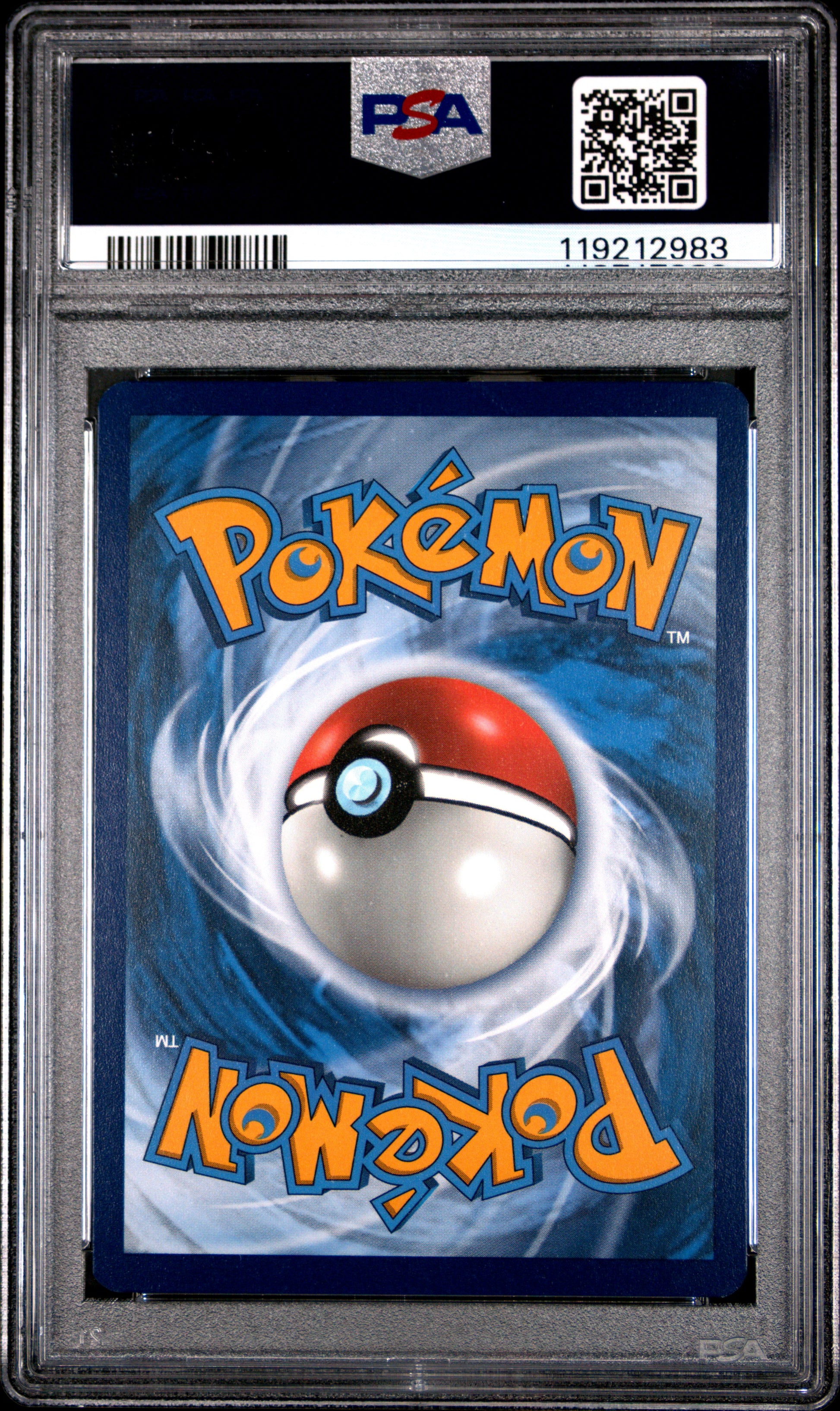 2023 Pokemon Obf EN-Obsidian Flames Absol EX #214 Ultra Rare PSA 10