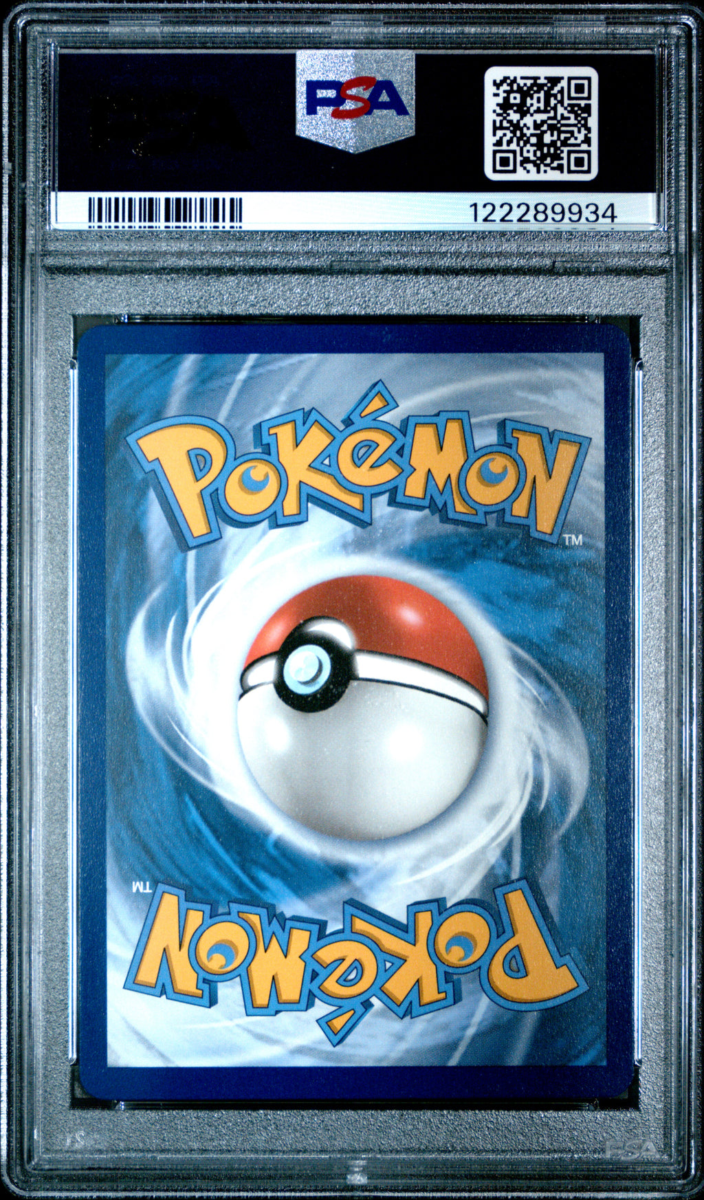 2019 Pokemon Sun & Moon Hidden Fates Espeon GX #SV60 Fa Hidden Fates PSA 9