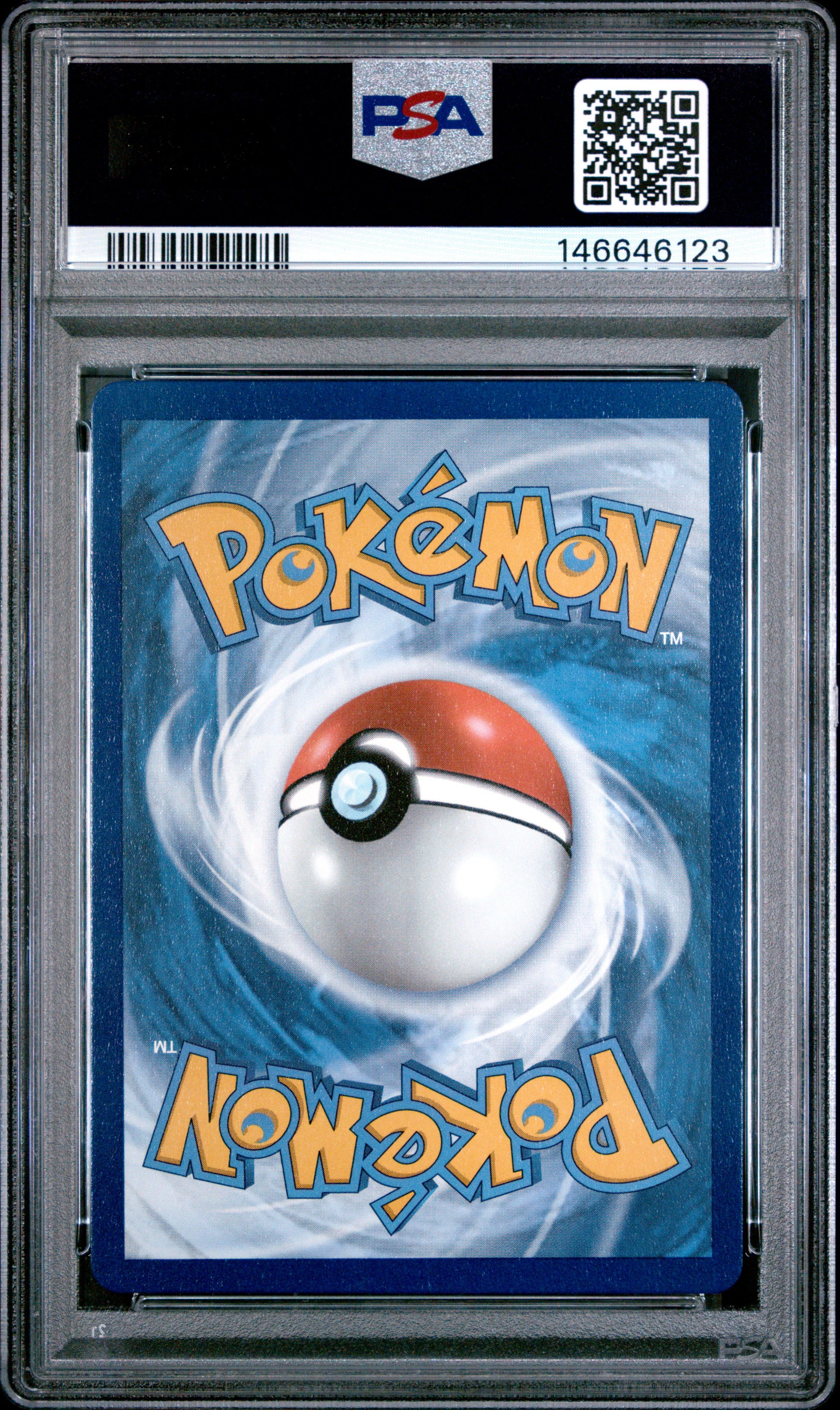 2021 Pokemon Celebrations Flying Pikachu VMAX #007 Full Art PSA 10