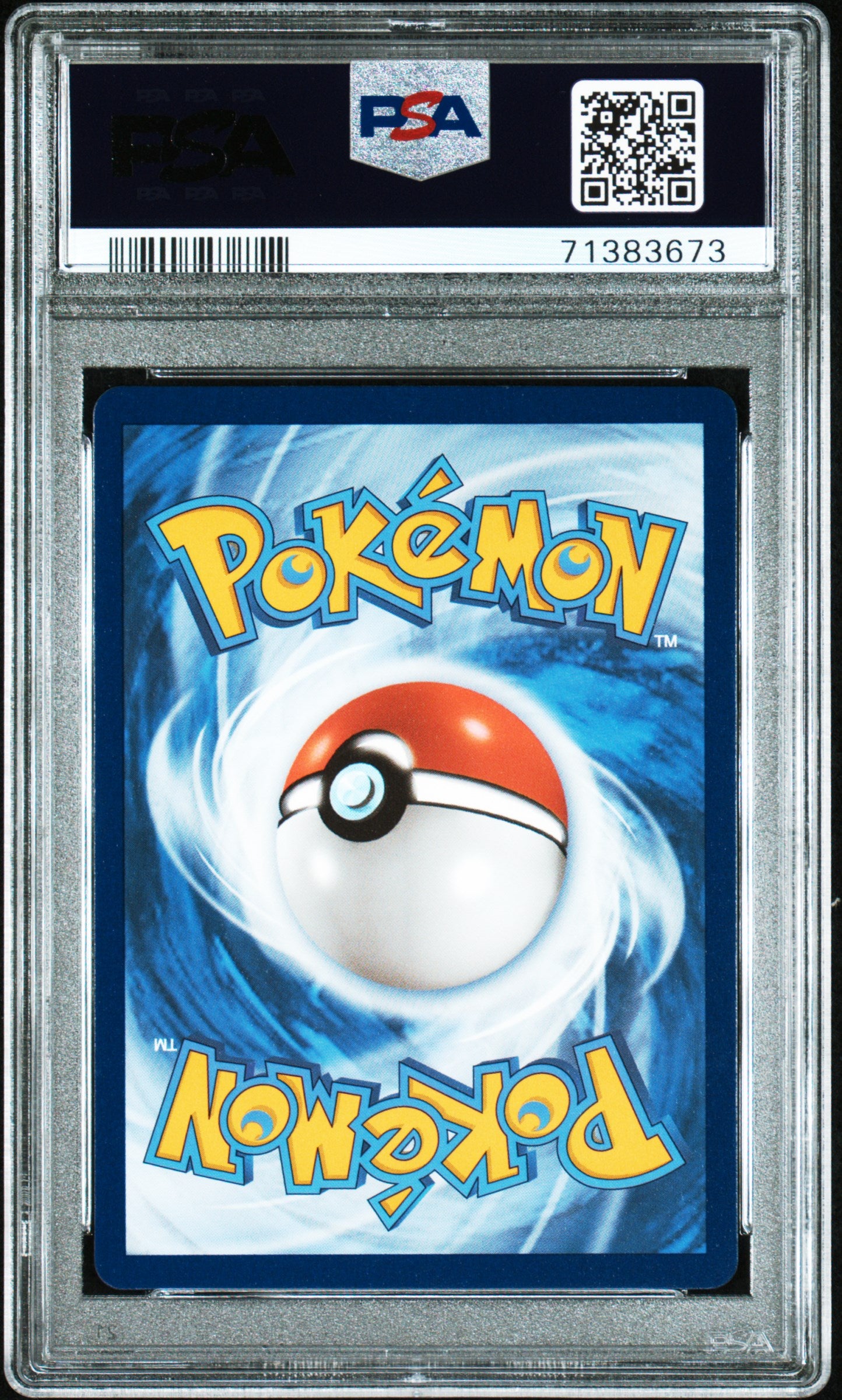 2022 Pokemon Sword & Shield Silver Tempest Blaziken VMAX #TG15 Fa Silver Tempest PSA 10