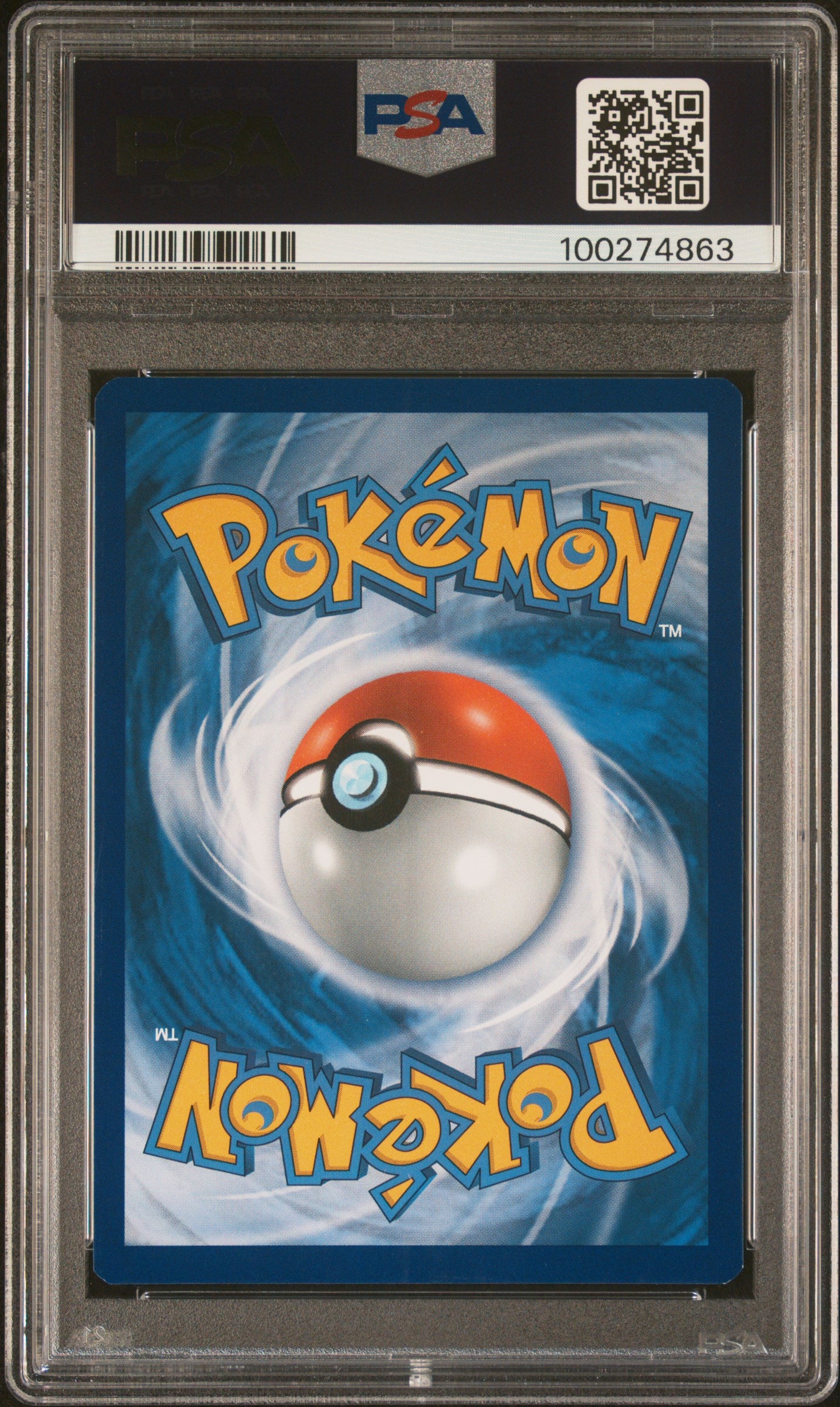 2016 Pokemon Xy Evolutions Charmander #9 Evo-Cosmos Toys R Us PSA 8