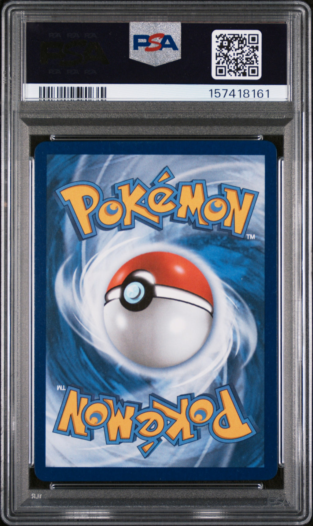 2025 Pokemon Mep EN-Me Black Star Promo Mega Charizard X EX #023 Ultra-Premium Collection PSA 8