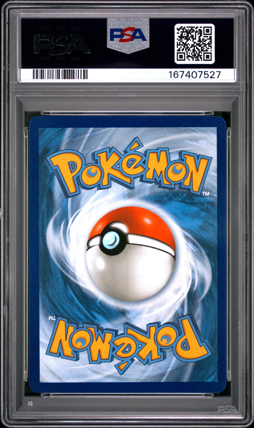 2026 Pokemon Asc EN-Ascended Heroes N'S Zoroark EX #286 Special Illustration Rare PSA 10