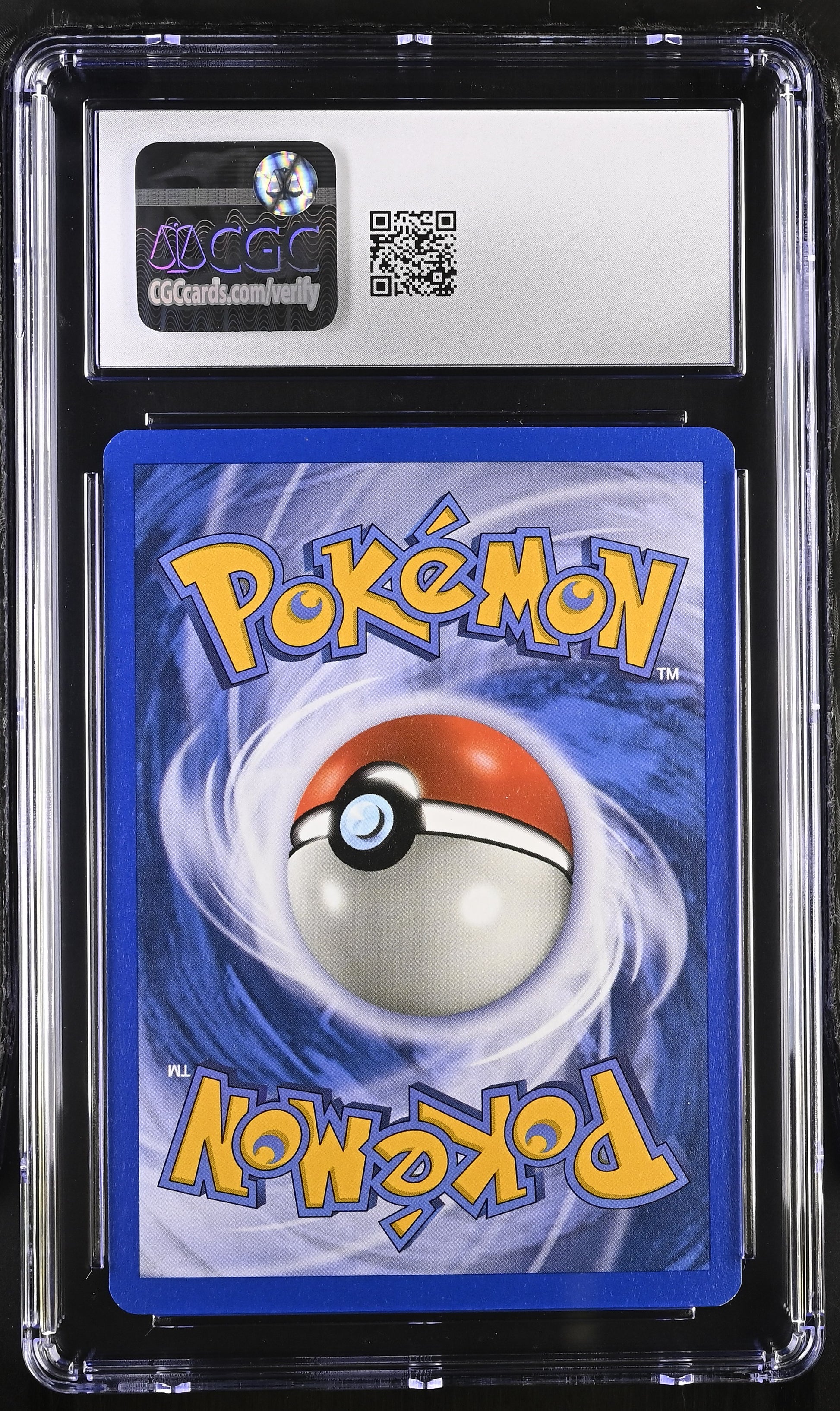 2003 Pokemon Starmie #H28/H32 CGC 10