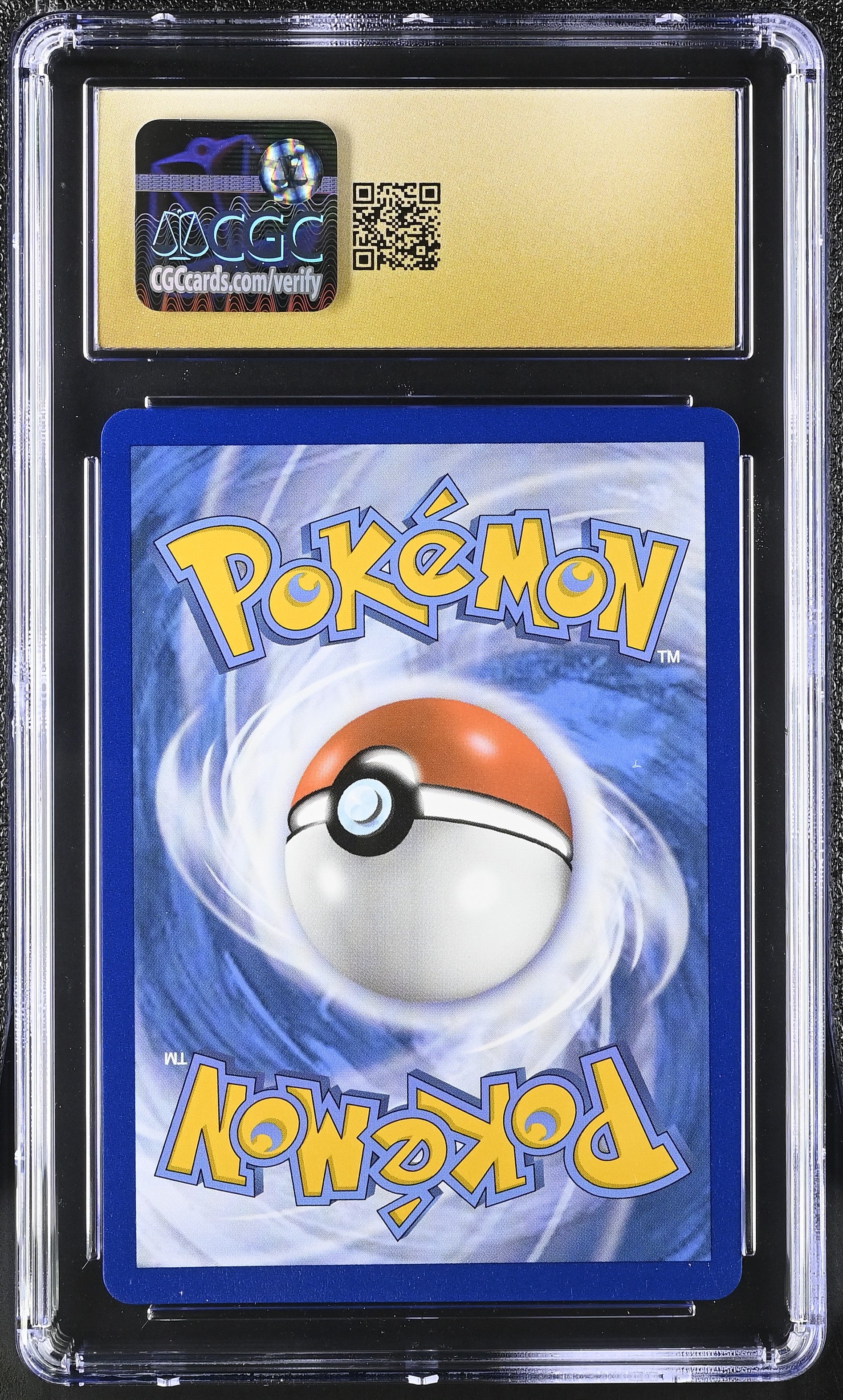 2022 Pokemon Pidgeot V #188/196 Ultra Rare CGC 10