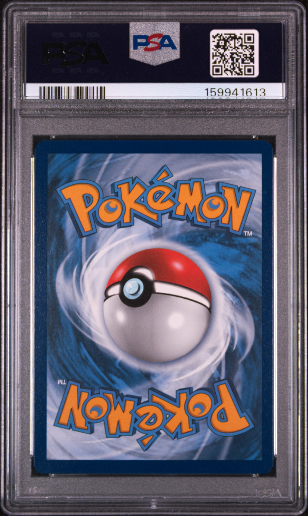2022 Pokemon Swsh Black Star Promo Charizard VSTAR #262 Fa Ultra-Premium Collection PSA 9