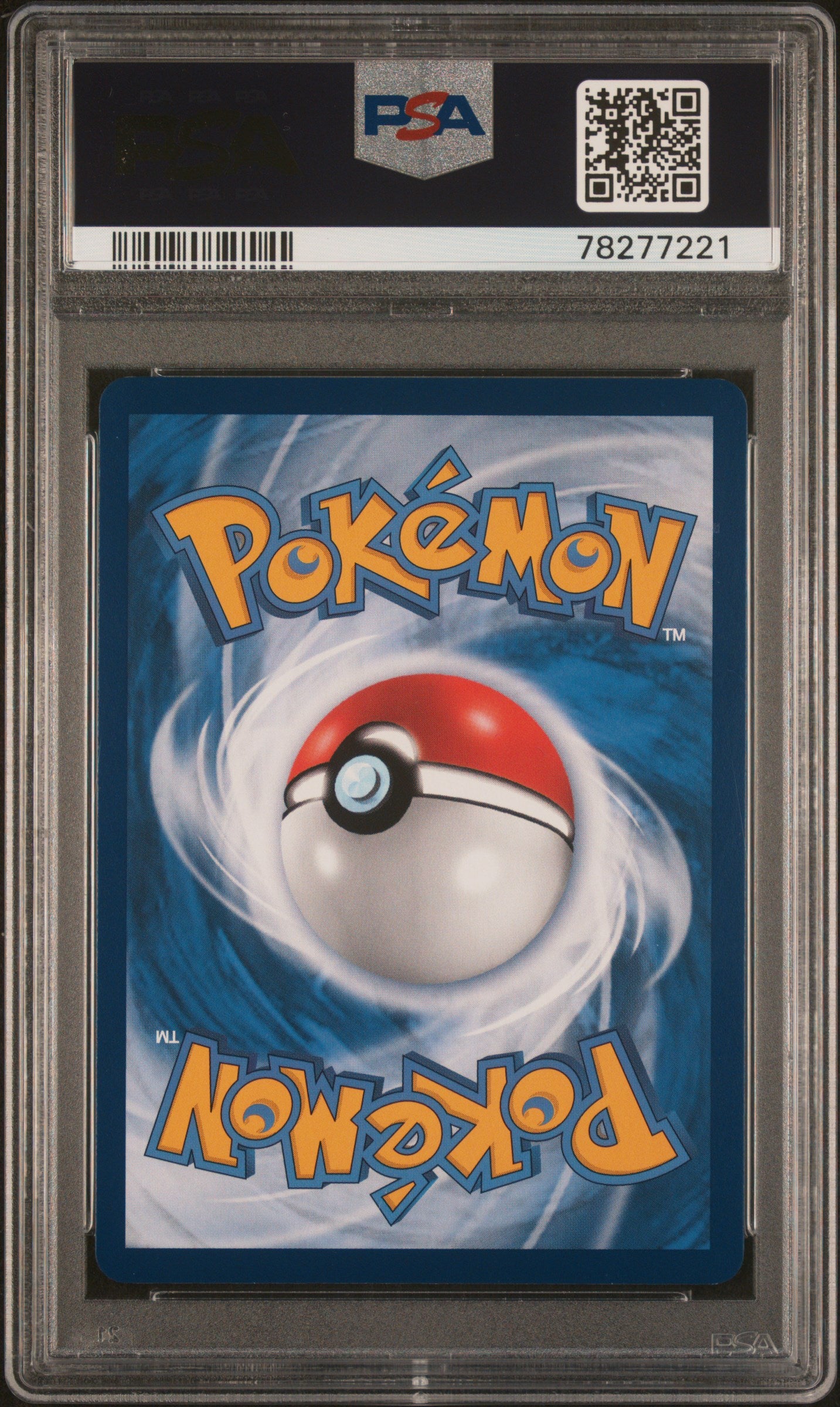 2020 Pokemon Indonesian Sun & Moon TAG Team Collection Pikachu #206 Fa TAG Team Collection-Set A PSA 10