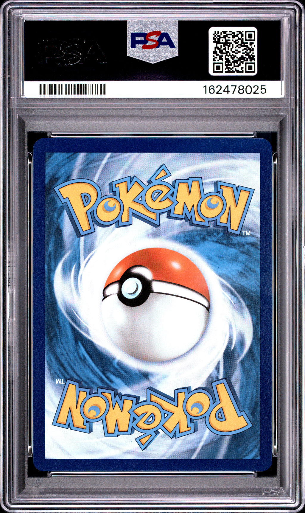 2023 Pokemon Mew EN-151 Charizard EX #199 Special Illustration Rare PSA 9