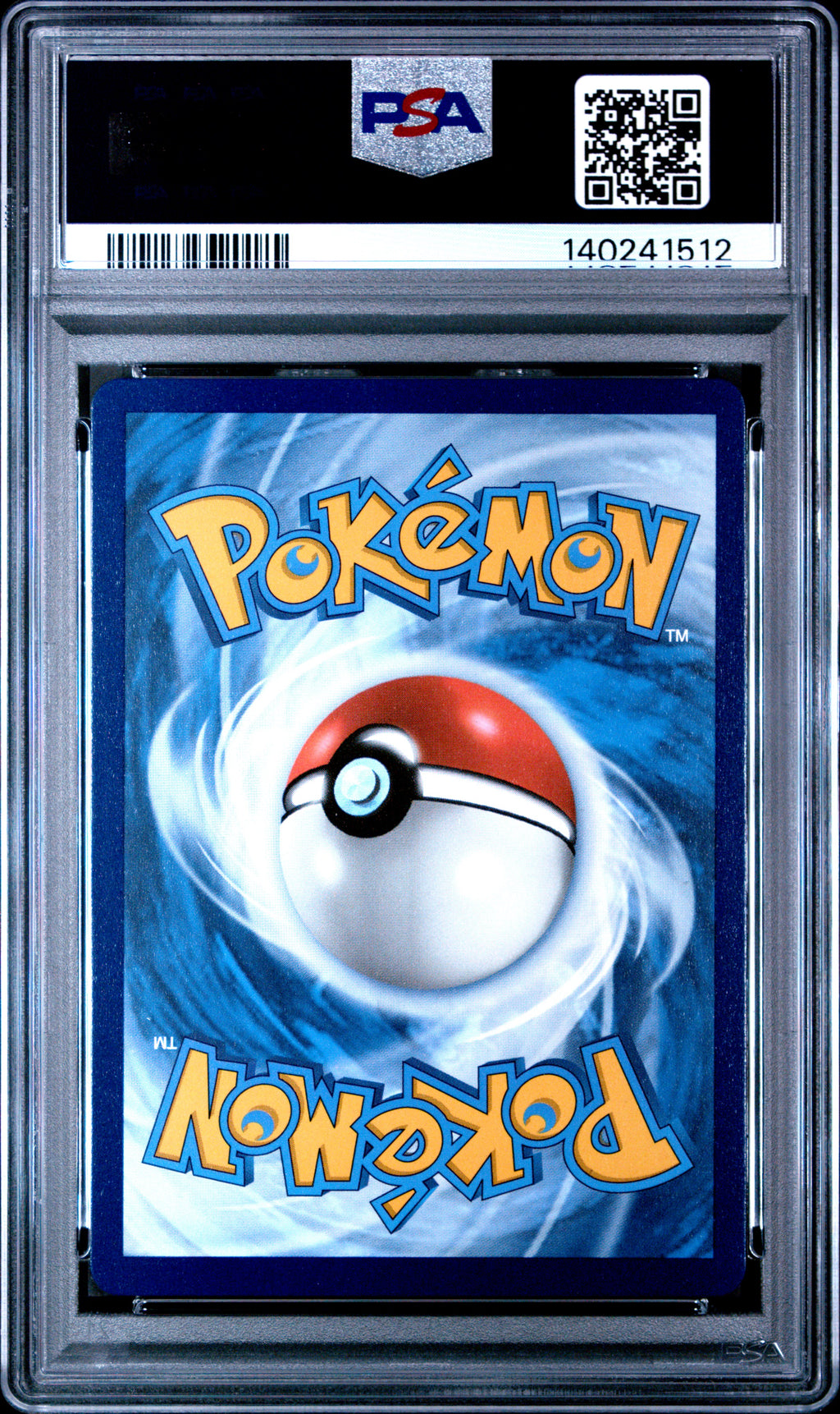 2024 Pokemon Paf EN-Paldean Fates Gardevoir EX #233 Special Illustration Rare PSA 10