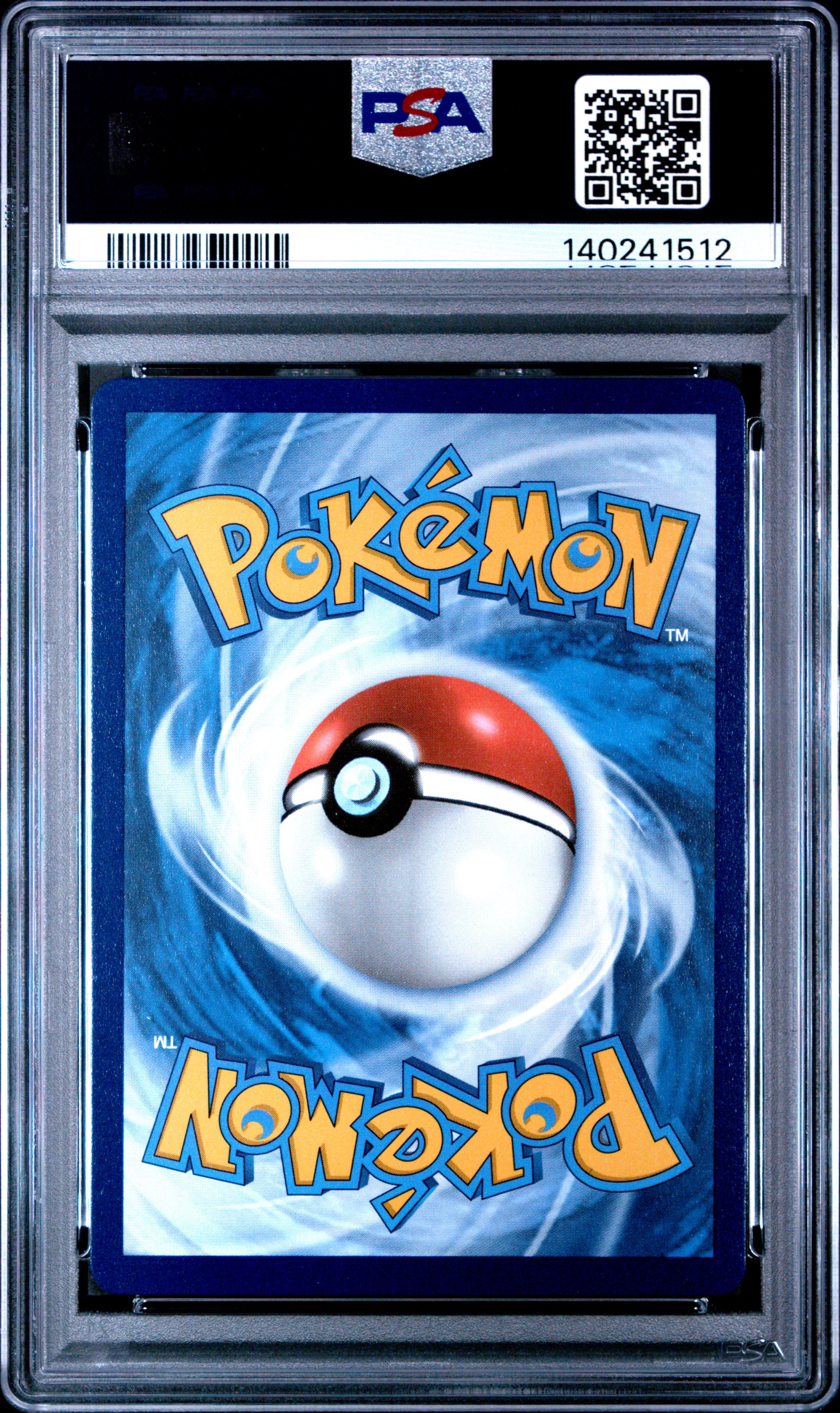 2024 Pokemon Paf EN-Paldean Fates Gardevoir EX #233 Special Illustration Rare PSA 10