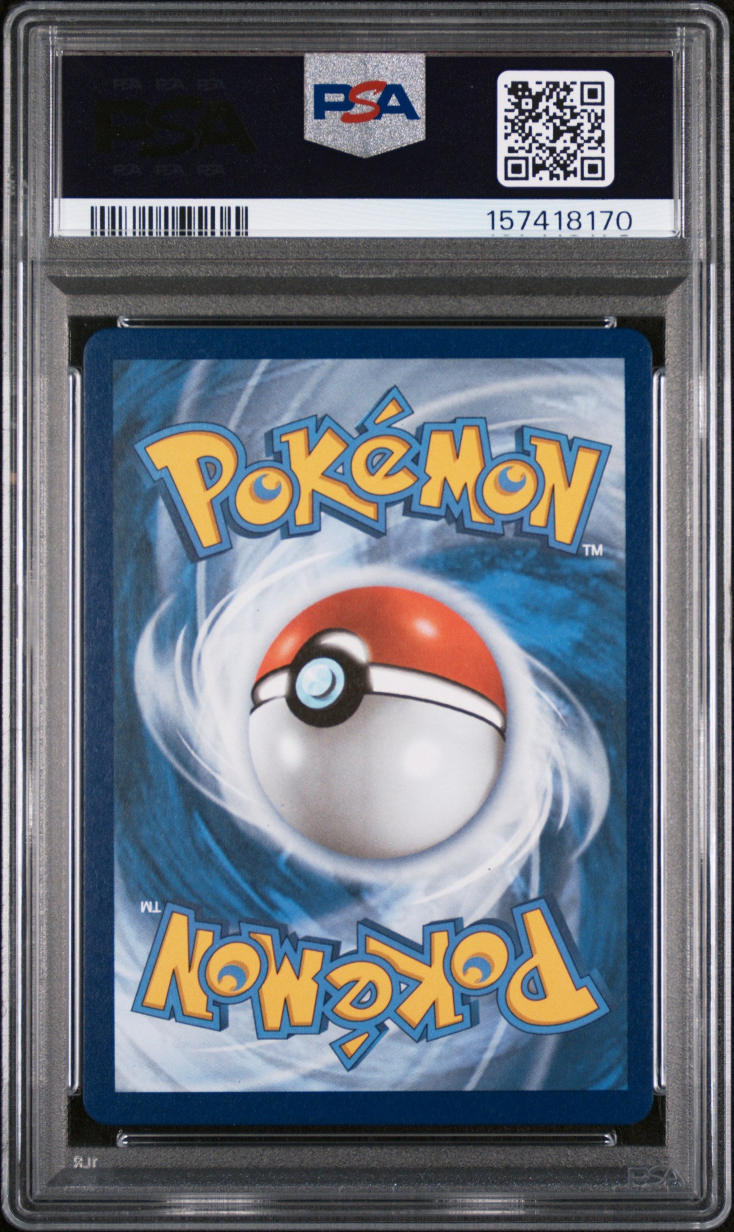 2021 Pokemon Celebrations Classic Collection Venusaur #15 Classic Coll-Base Set PSA 10