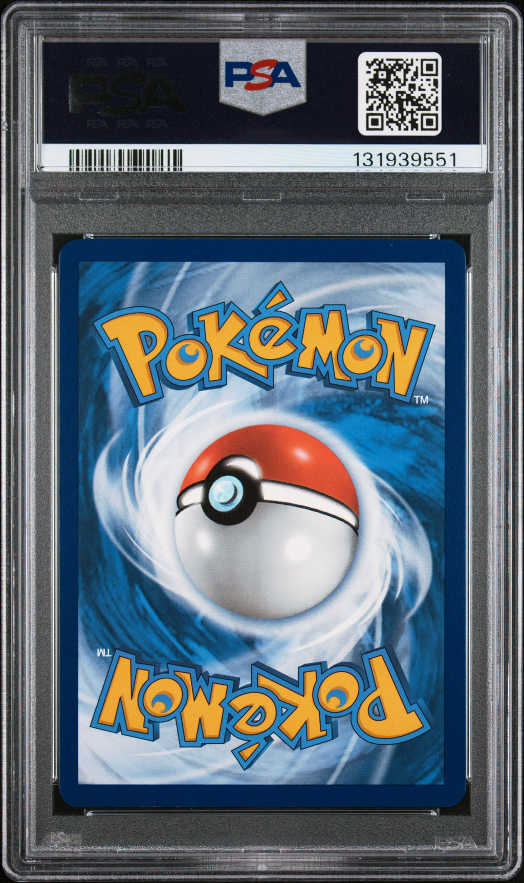 2023 Pokemon Sword And Shield Crown Zenith Pikachu #160 Crown Zenith Fa PSA 9
