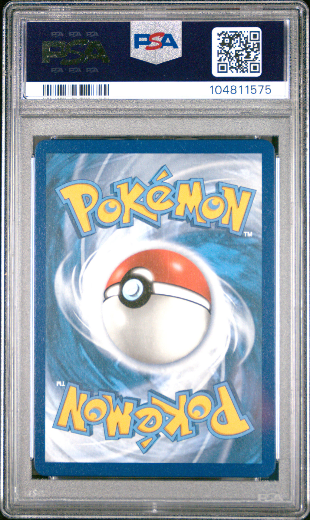 2021 Pokemon Sword & Shield Shining Fates Charizard VMAX #SV107 Fa Shining Fates PSA 8